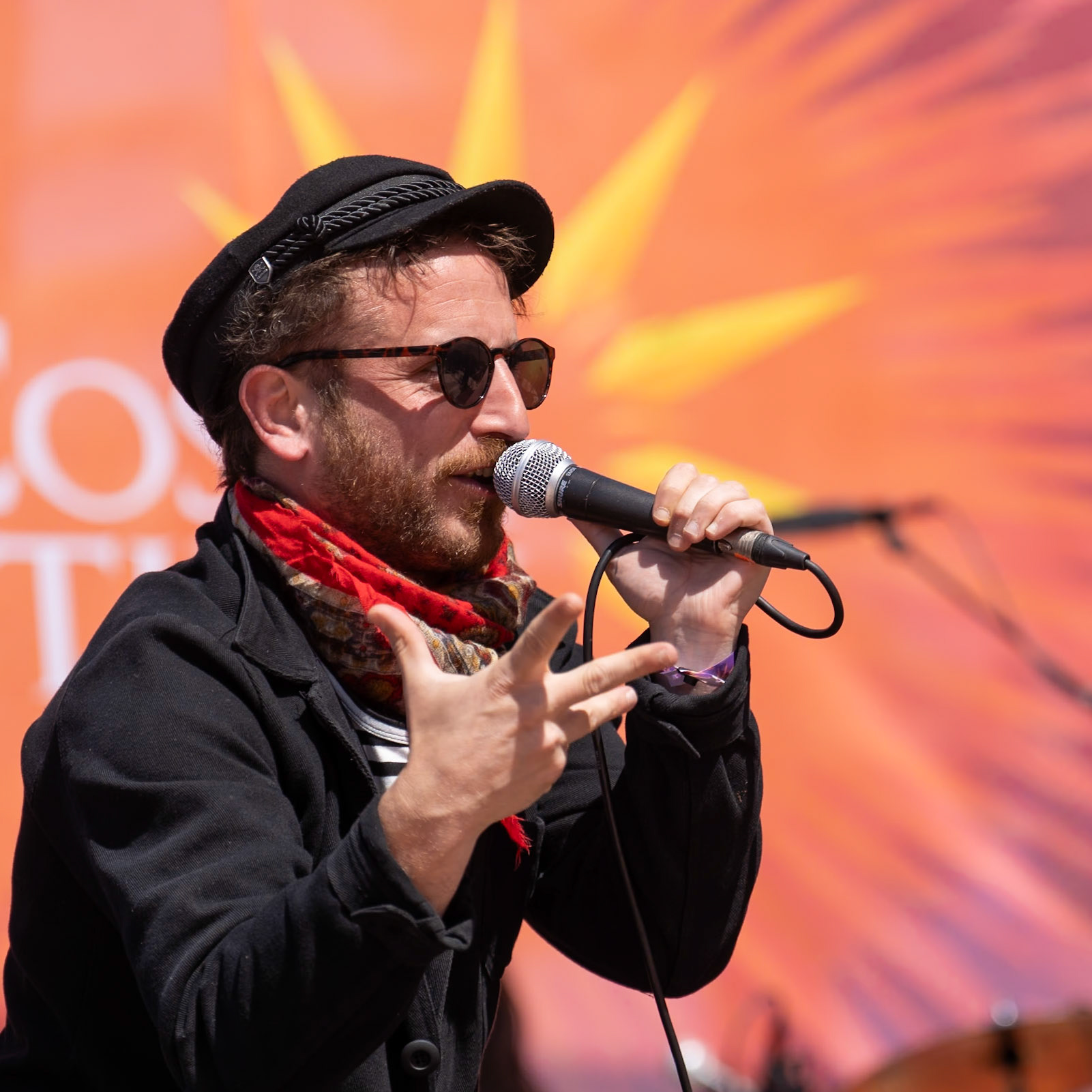 Holy Moly & The Crackers