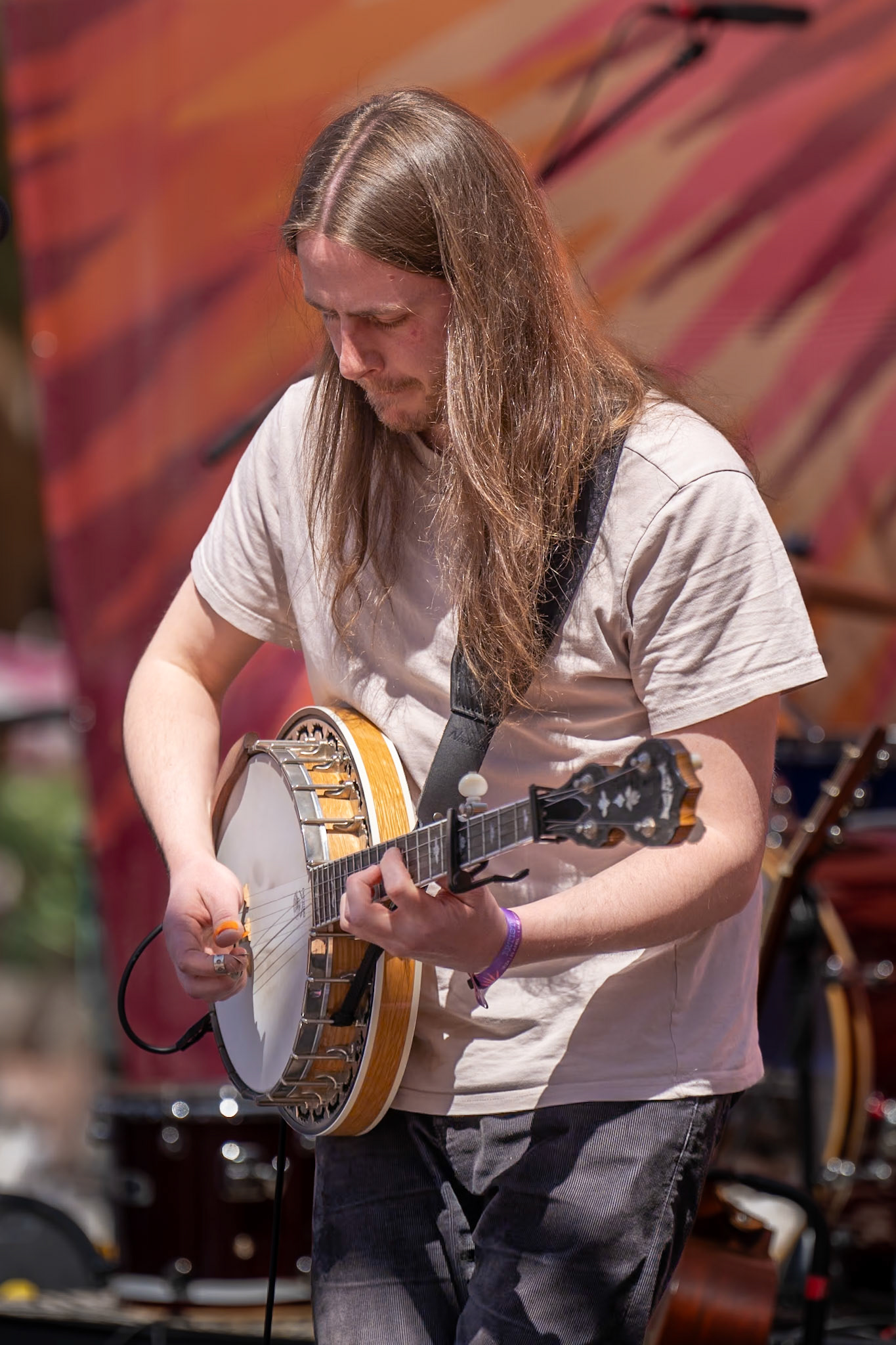 Sam Kelly & The Lost Boys