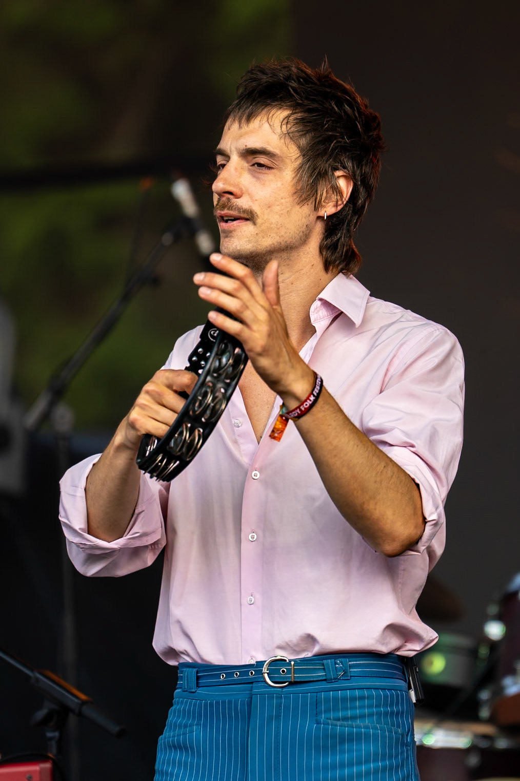 The Cinelli Brothers