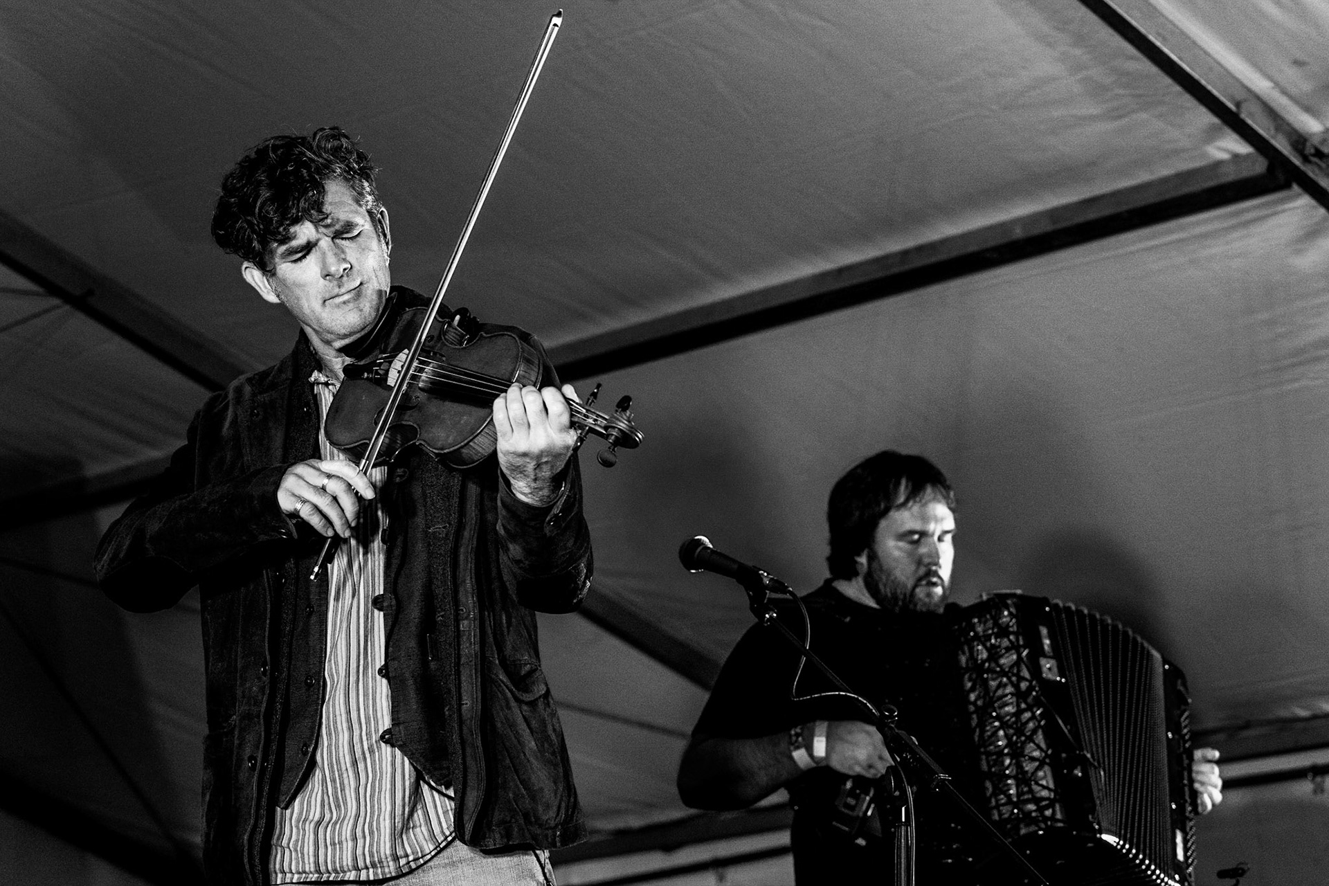 The Ciderhouse Rebellion