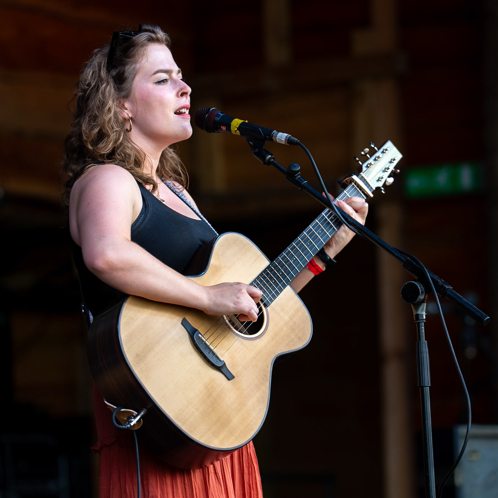 Katherine Priddy
