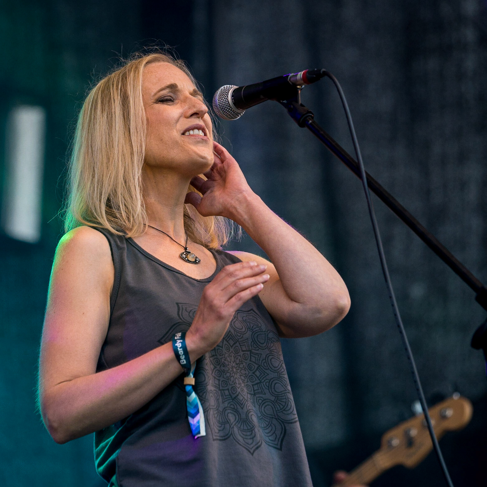 Benji Kirkpatrick & The Excess