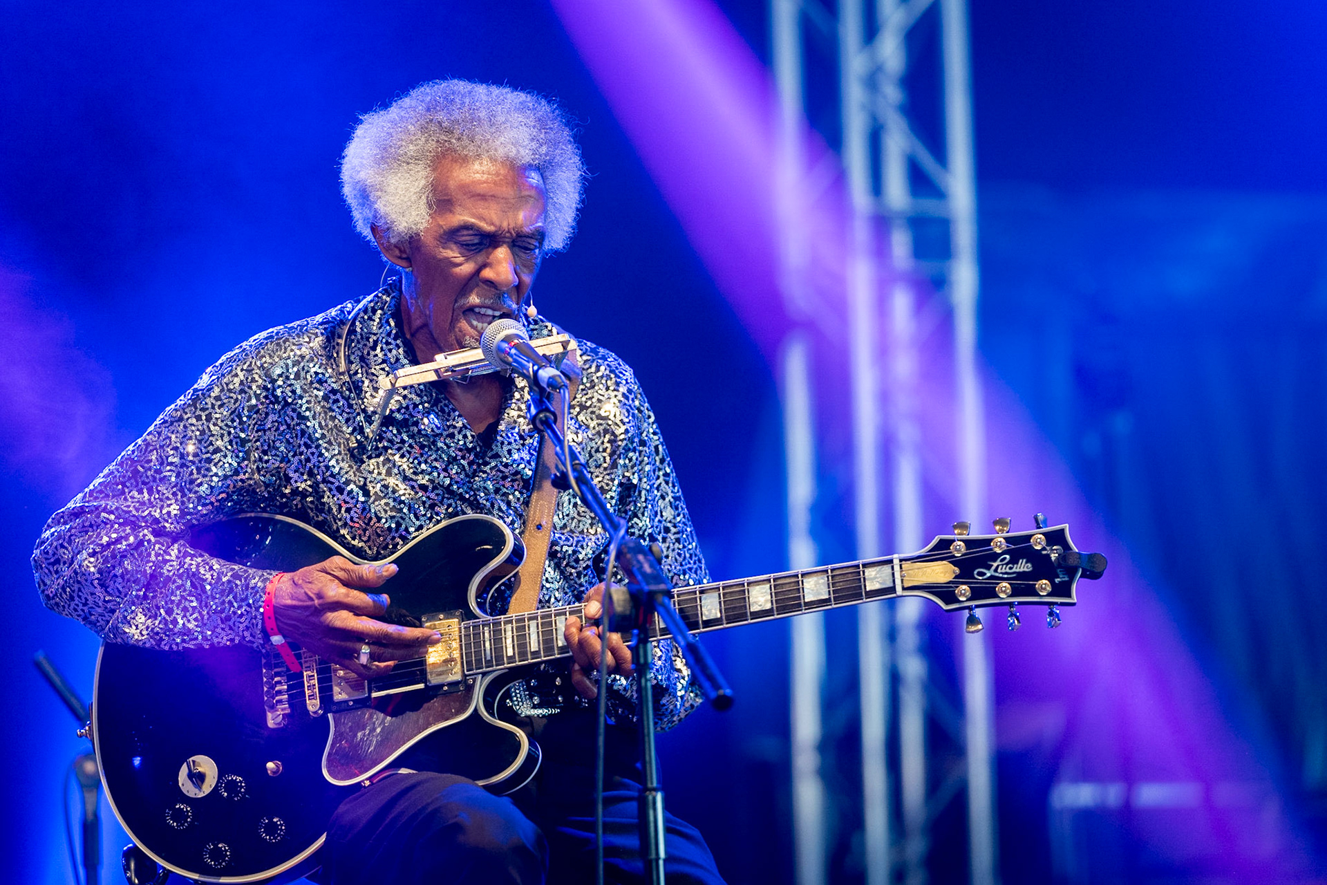 Li’l Jimmy Reed