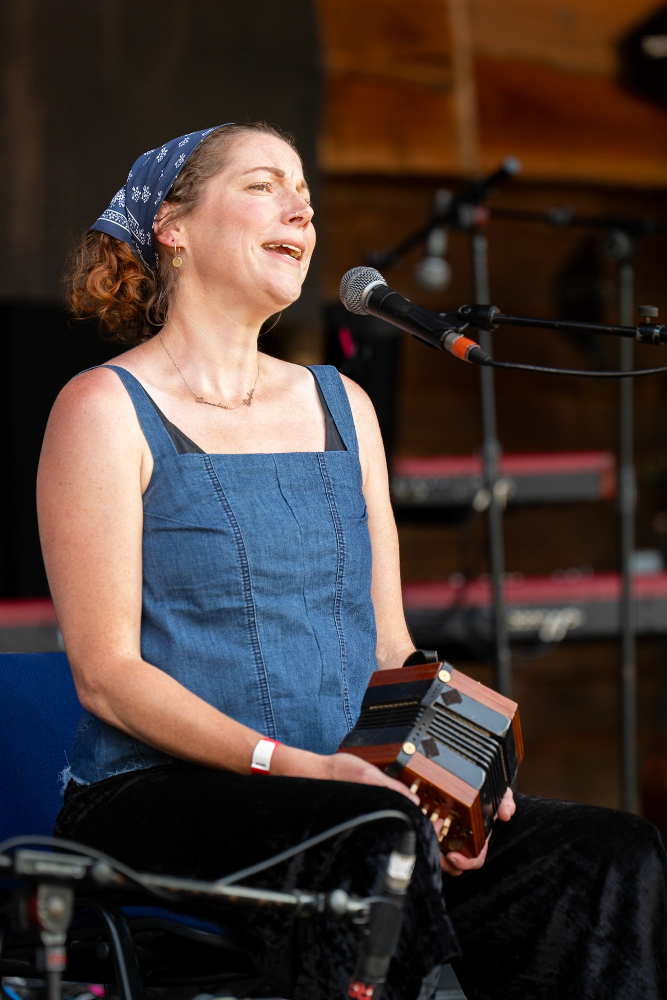 Harbottle & Jonas Trio