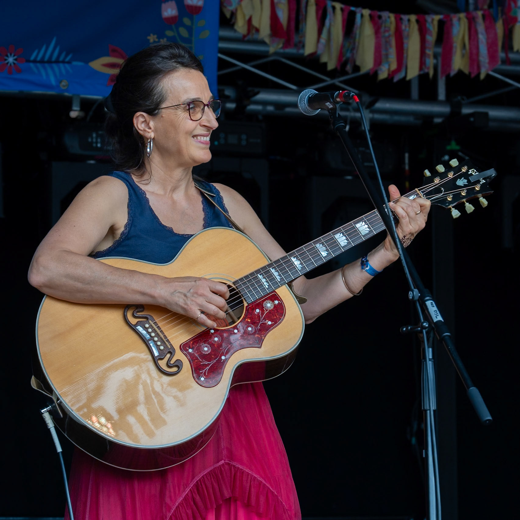 Flossie Malavialle