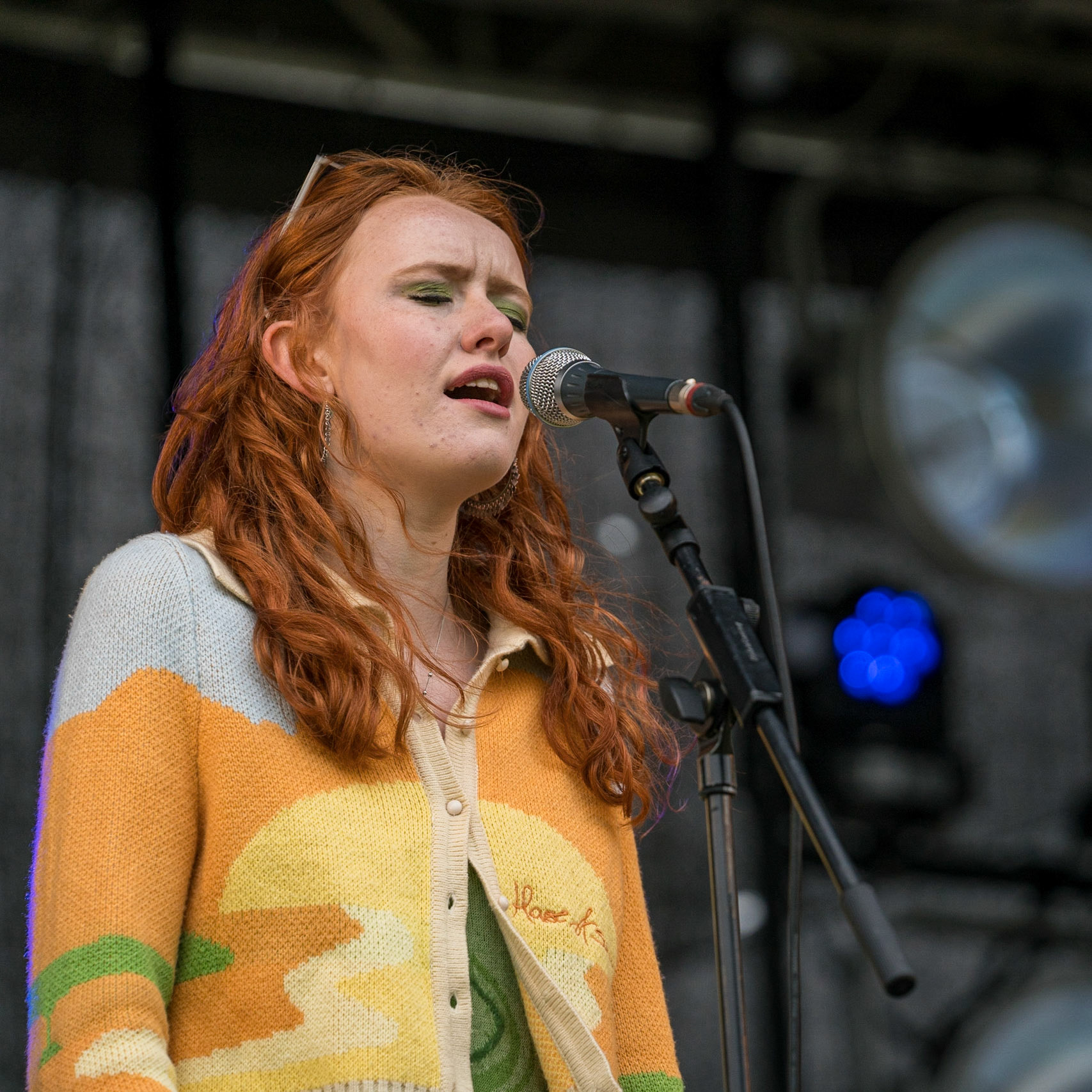 The Haar (Molly Donnery)