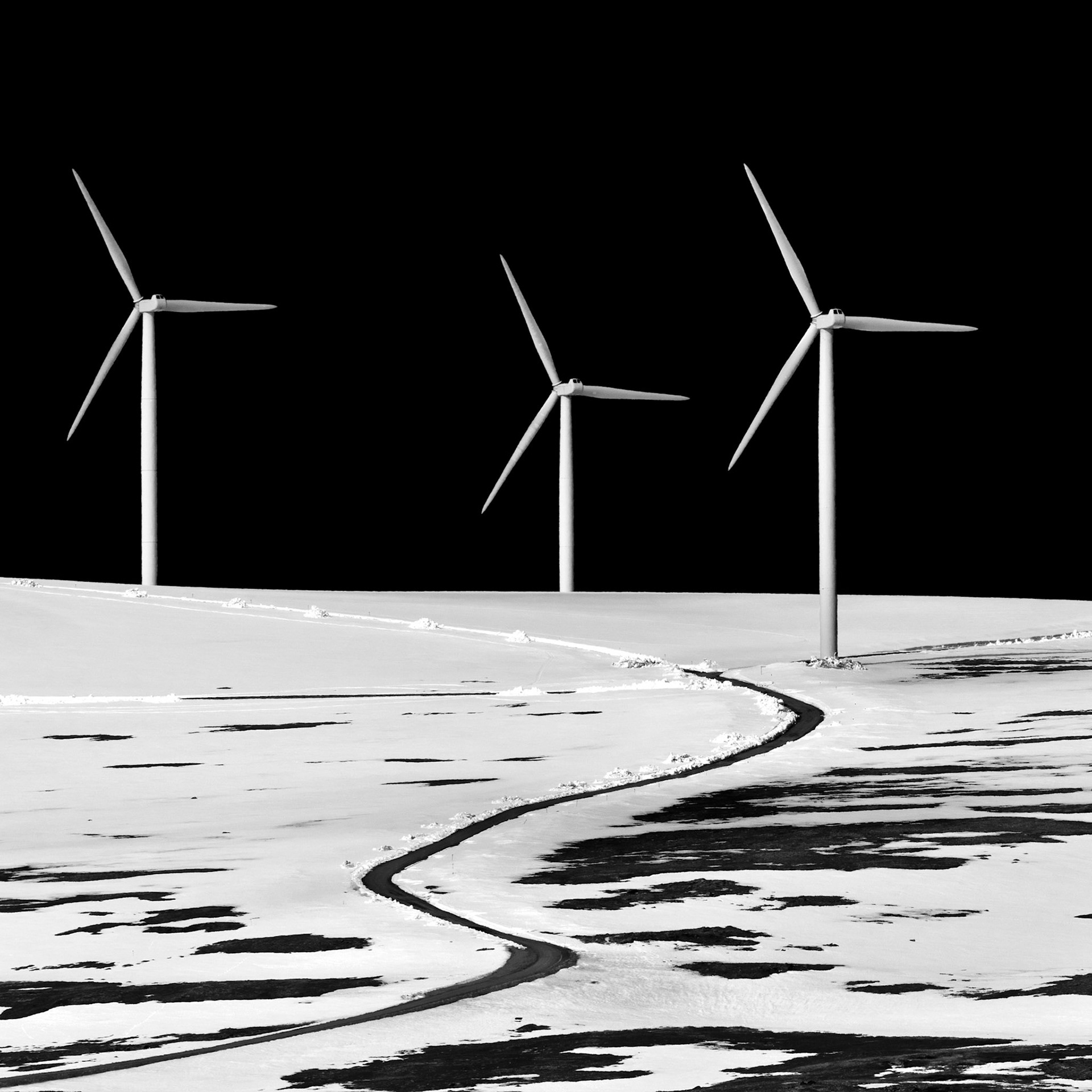 Tilting At Turbines