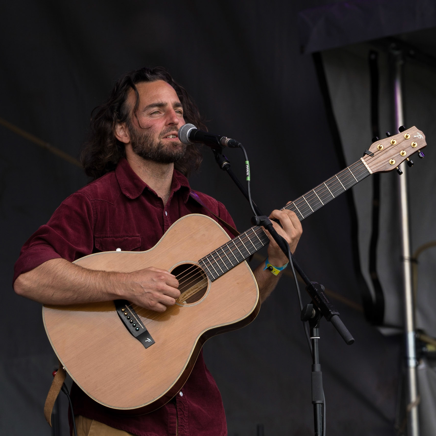 Jimmy Aldridge & Sid Goldsmith