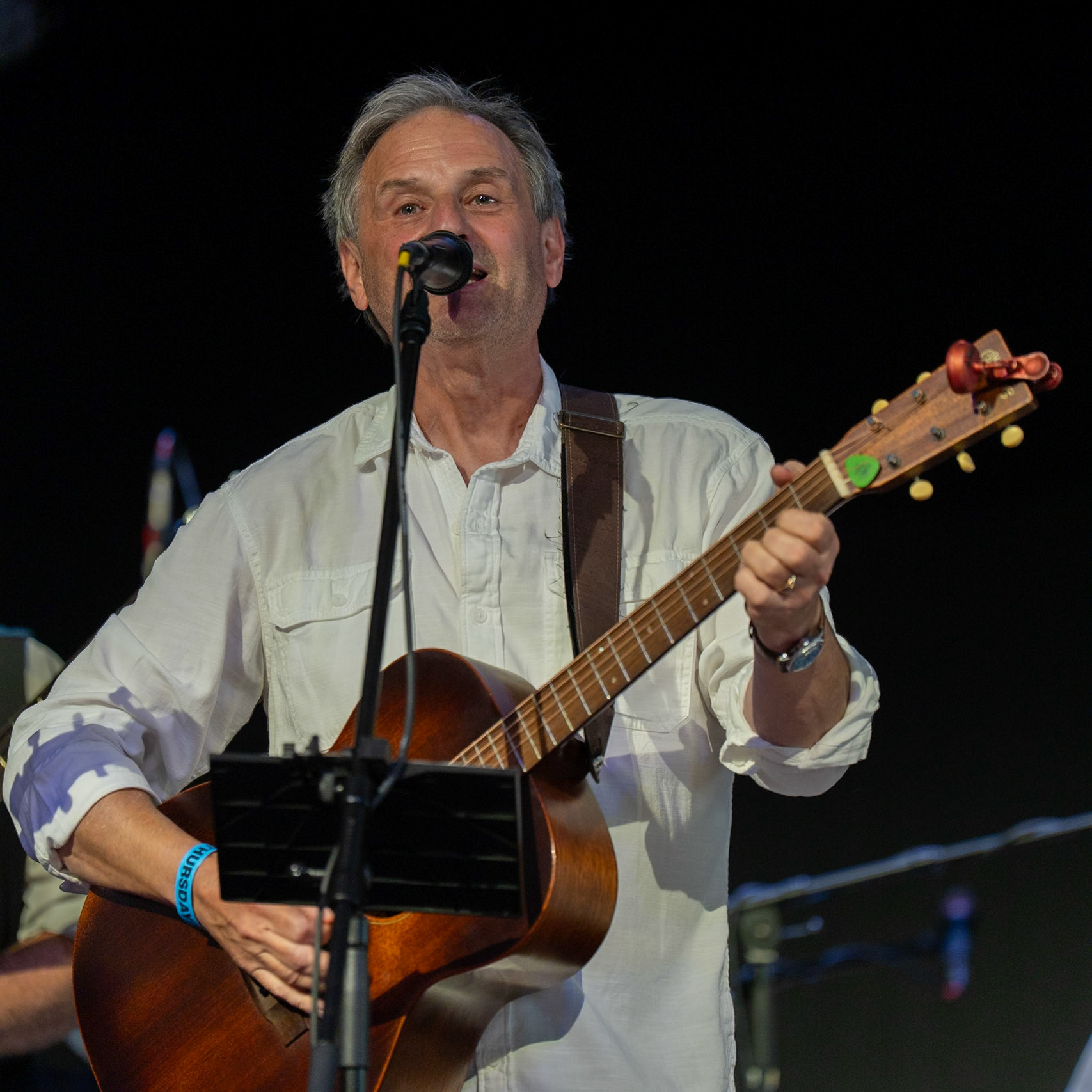 Mark Radcliffe & Company