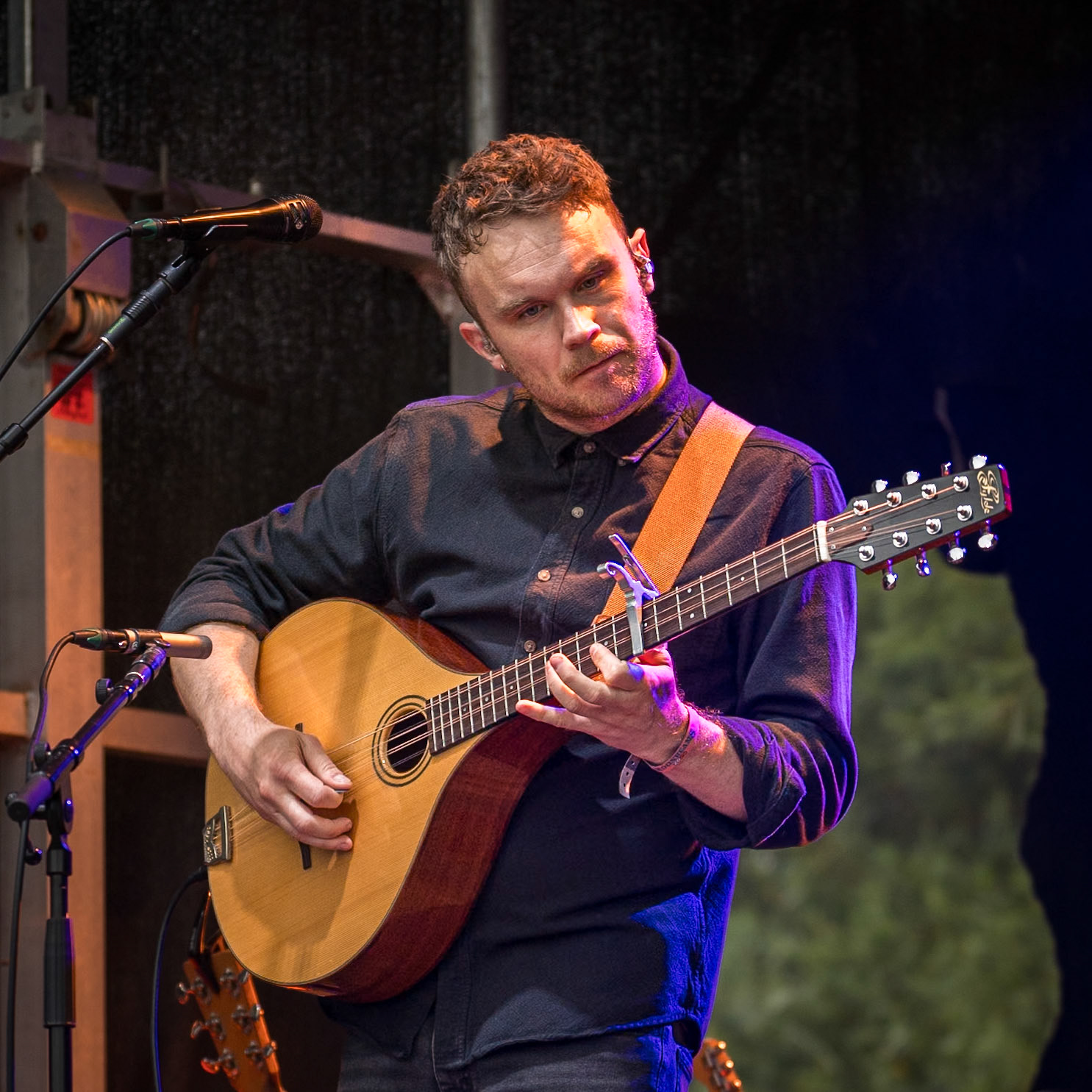 Kate Rusby Band