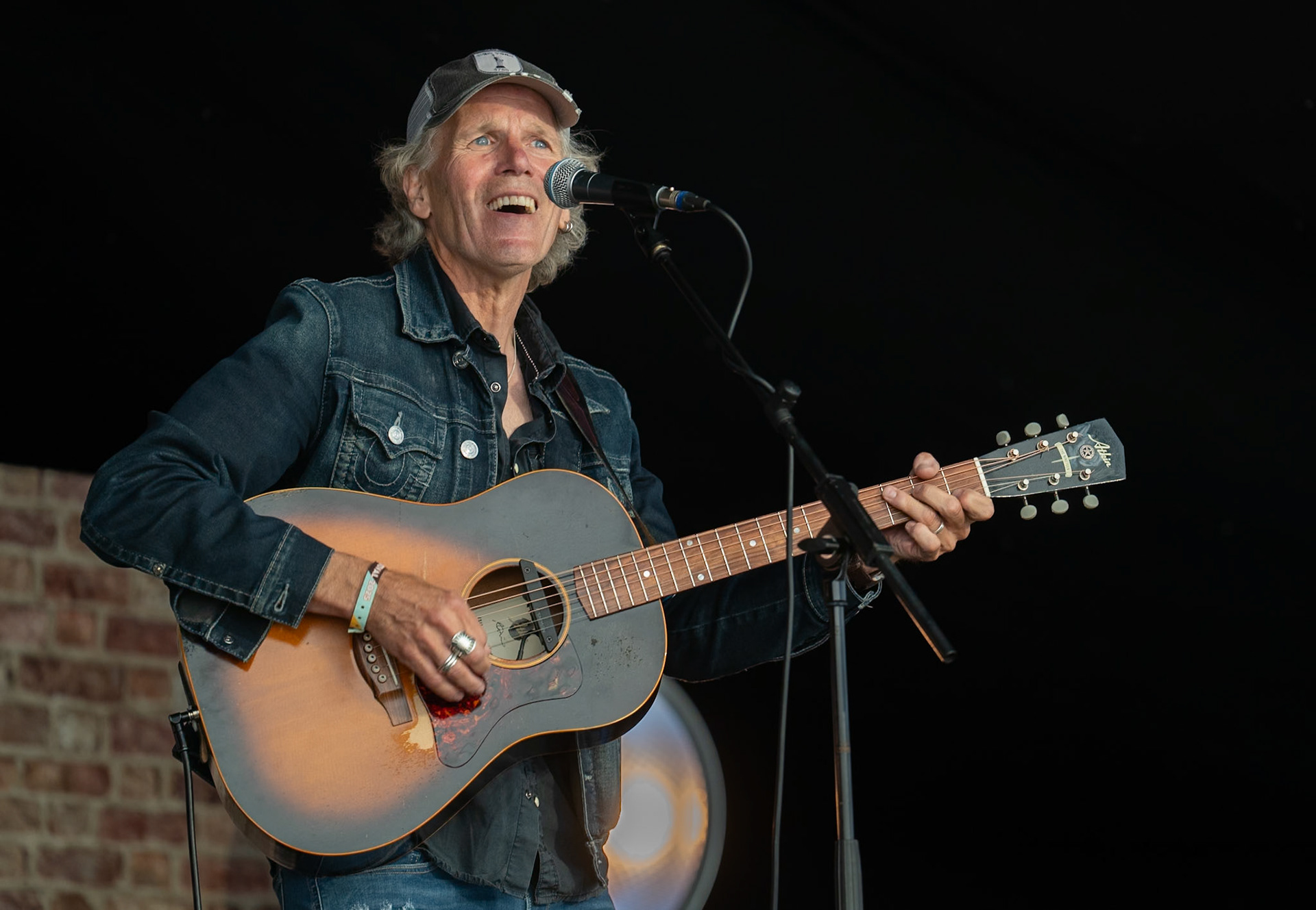 Brooks Williams & Dan Walsh