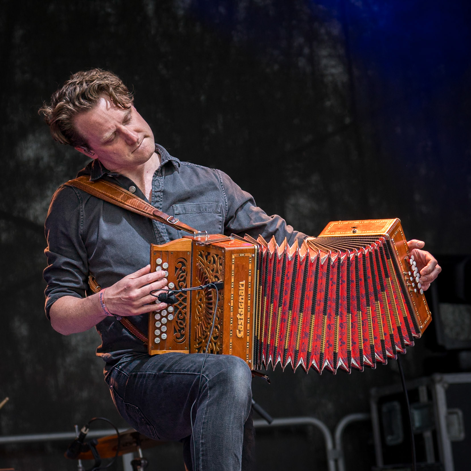 Kate Rusby Band