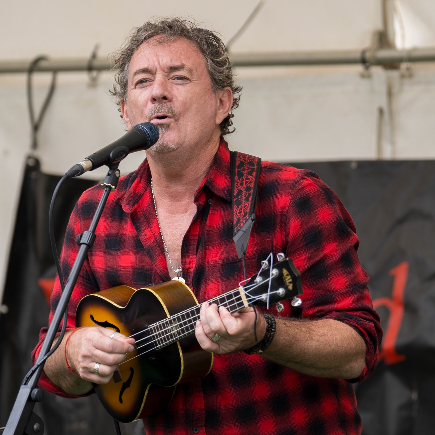 Track Dogs (Fringe, Red Lion)