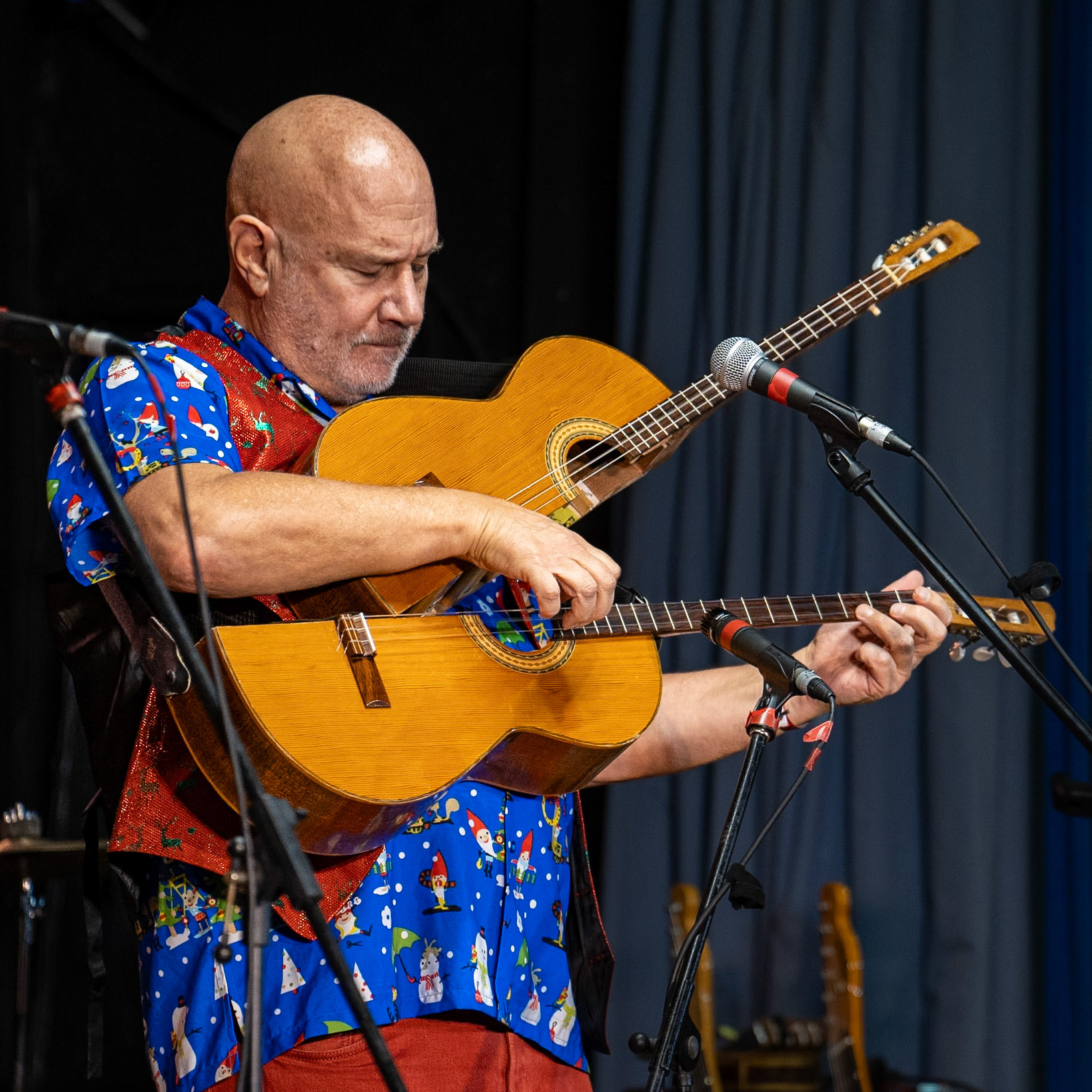 Keith Donnelly
