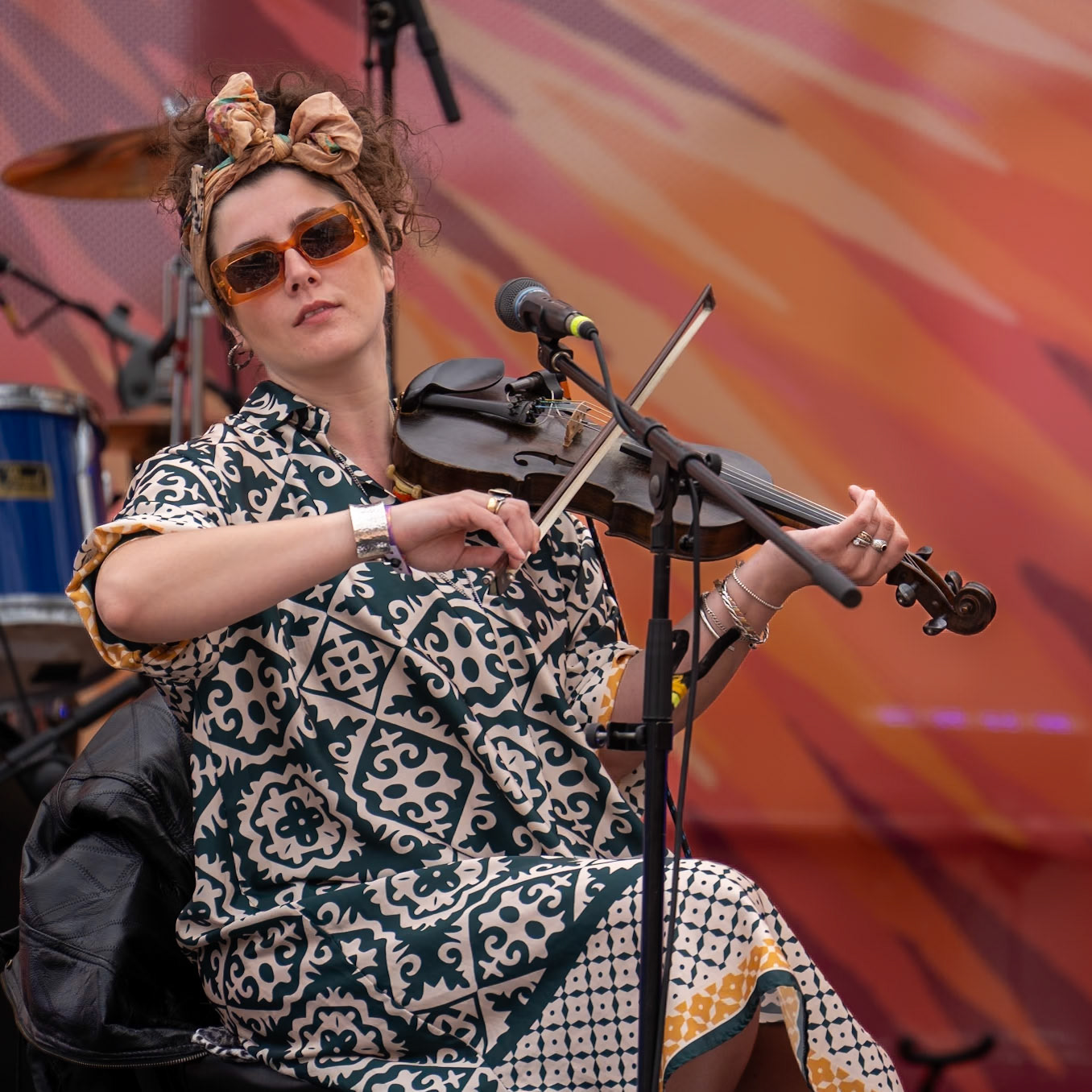 Holy Moly & The Crackers