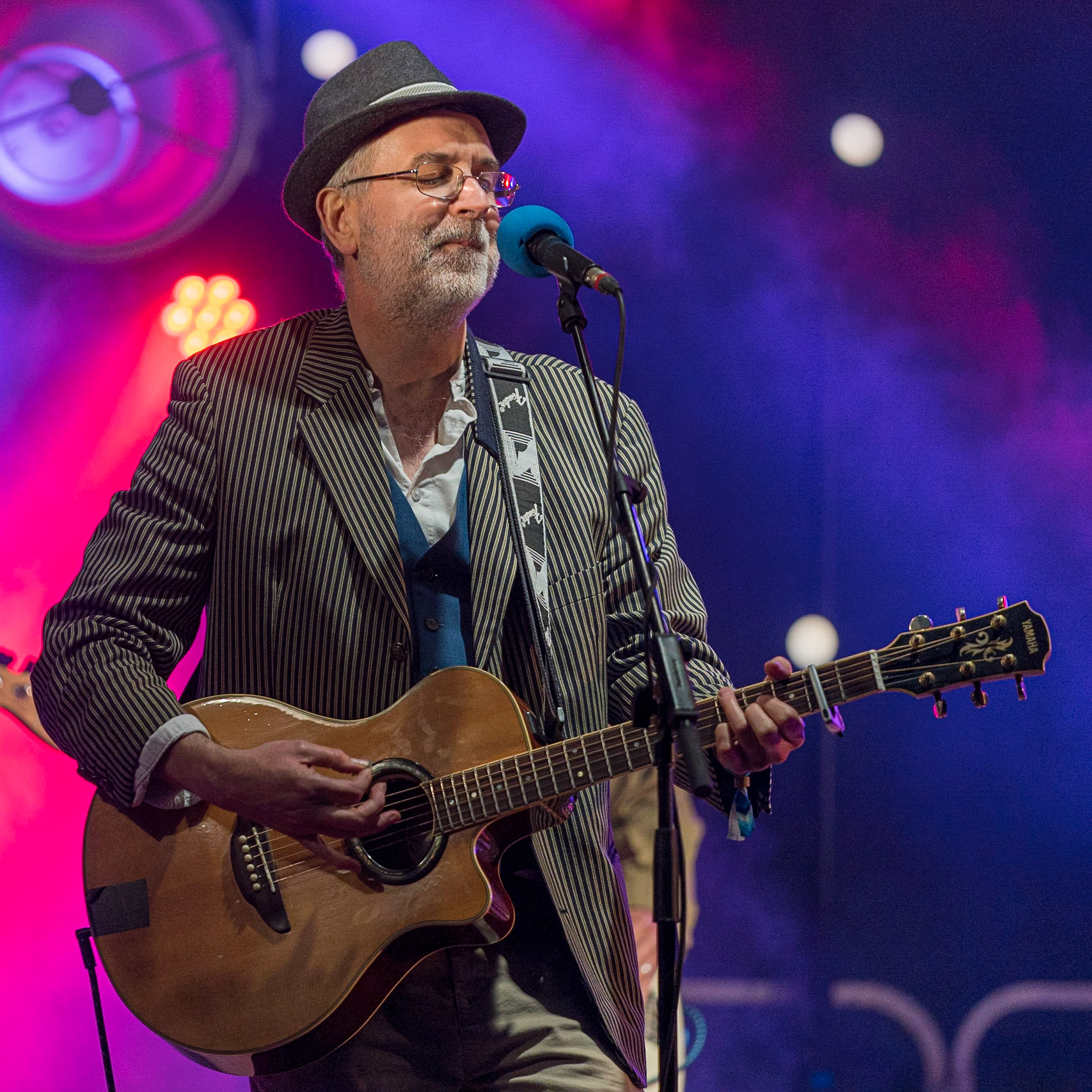 Merry Hell (John Kettle)