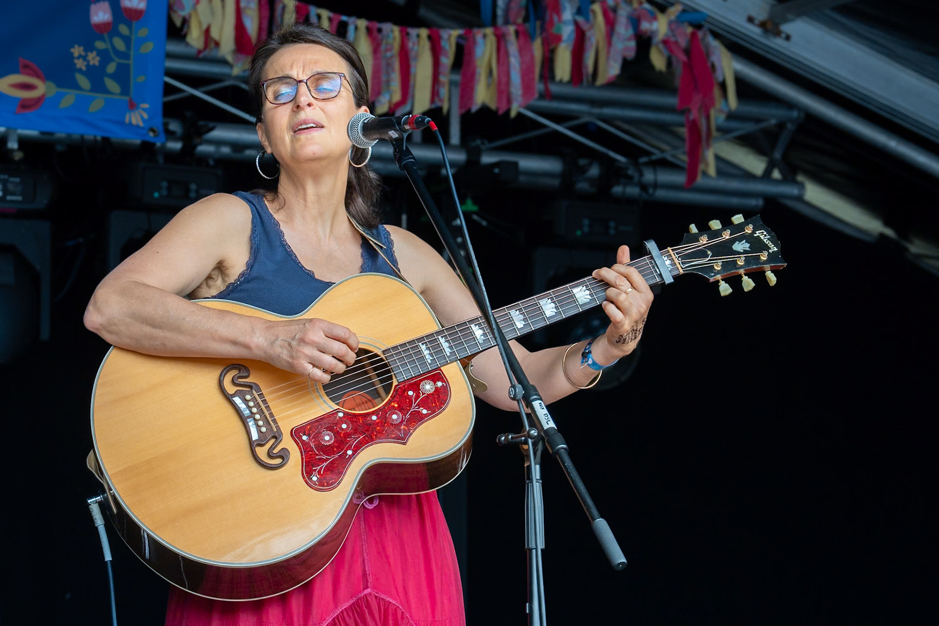 Flossie Malavialle
