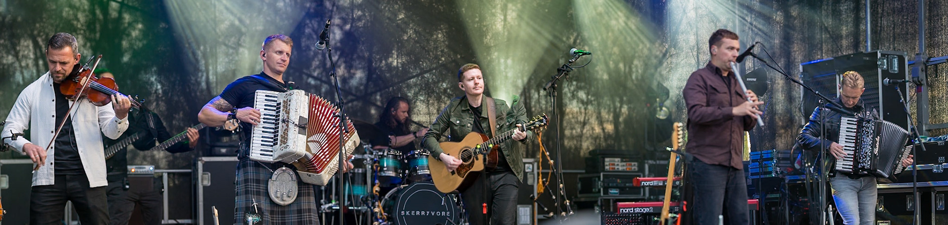 Skerryvore