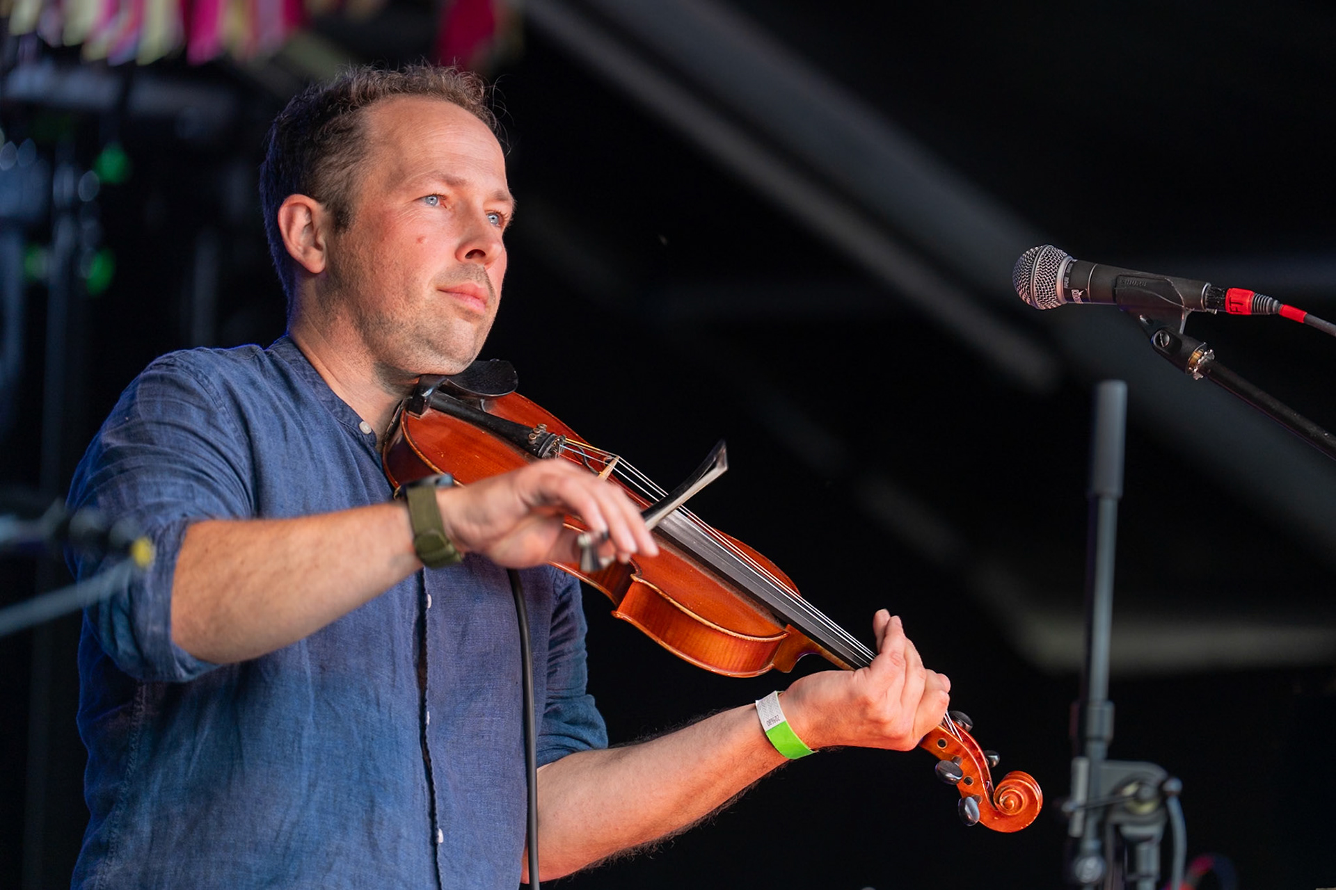 Harbottle & Jonas Trio
