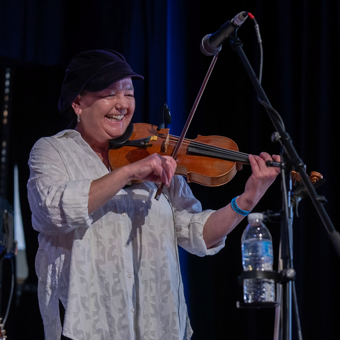 Mark Radcliffe & Company