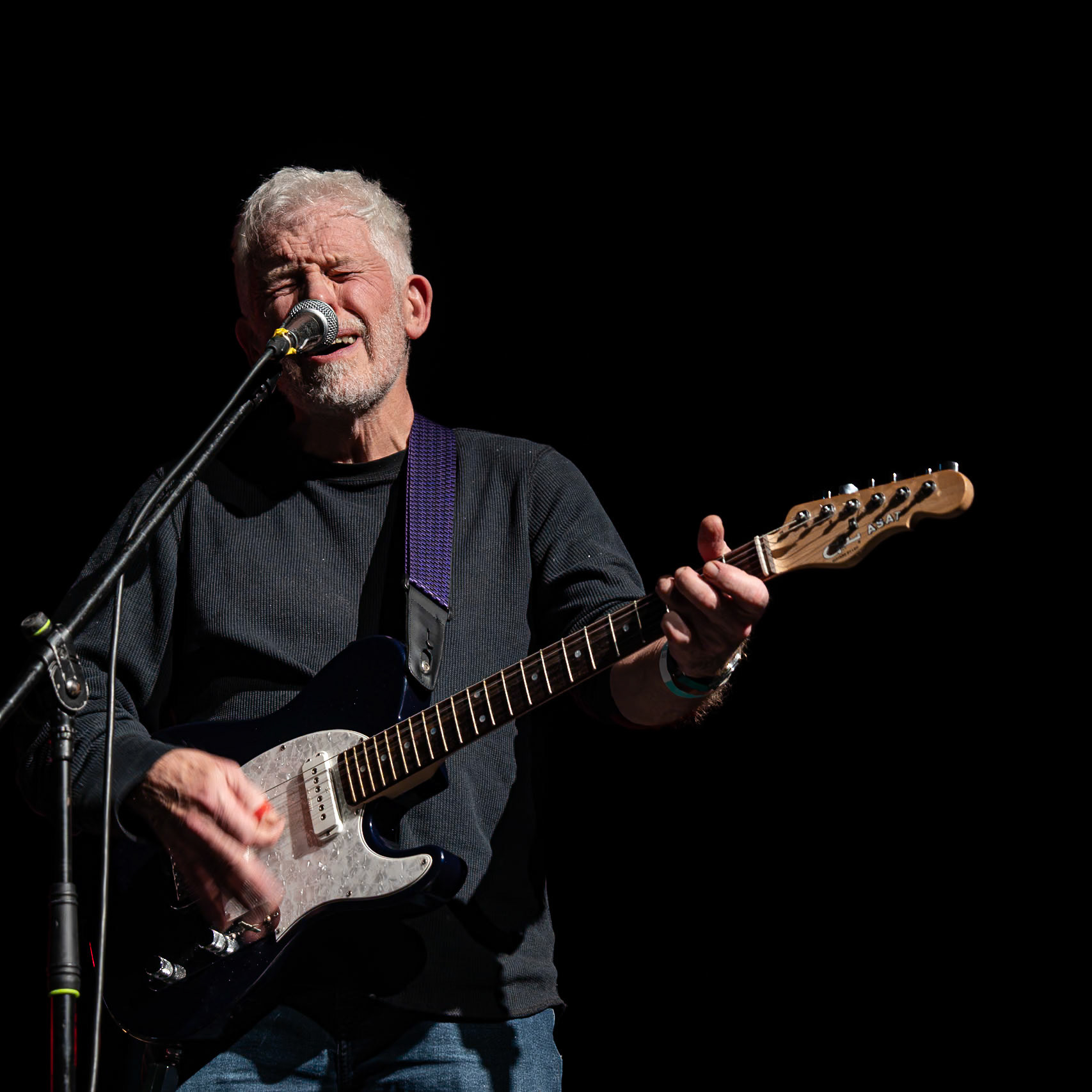 Oysterband