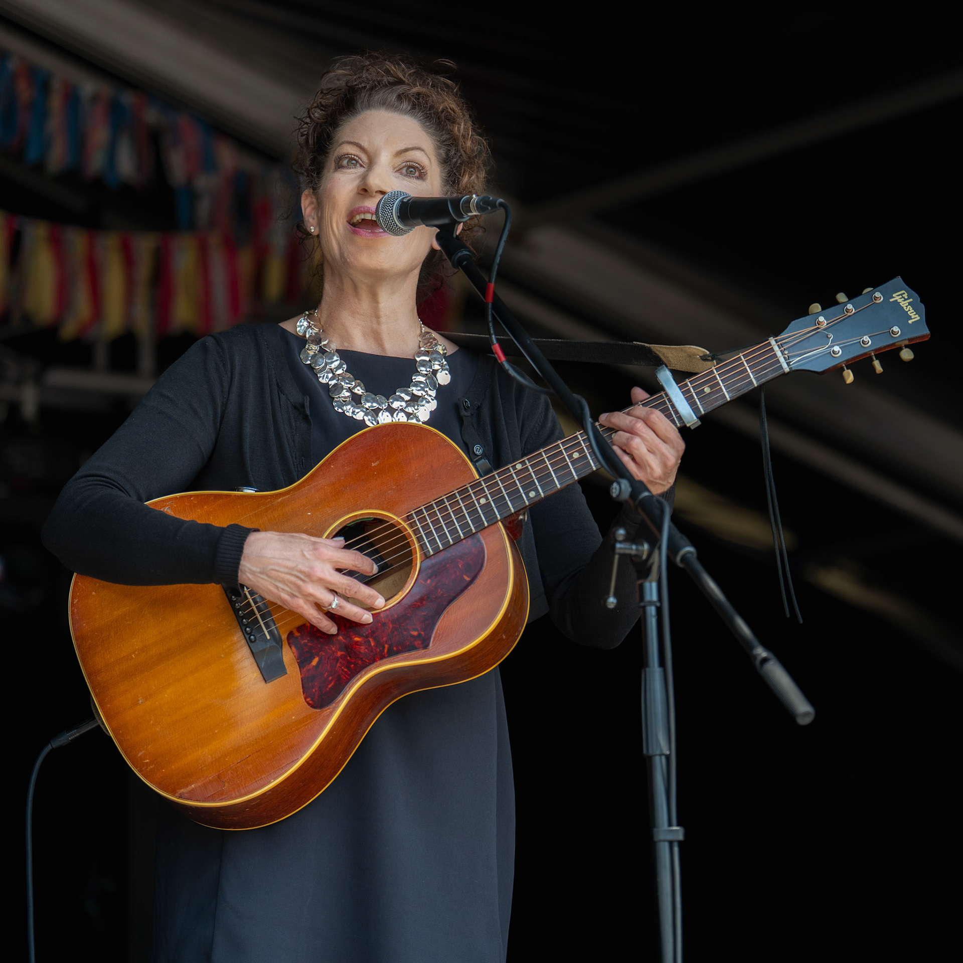 Edwina Hayes