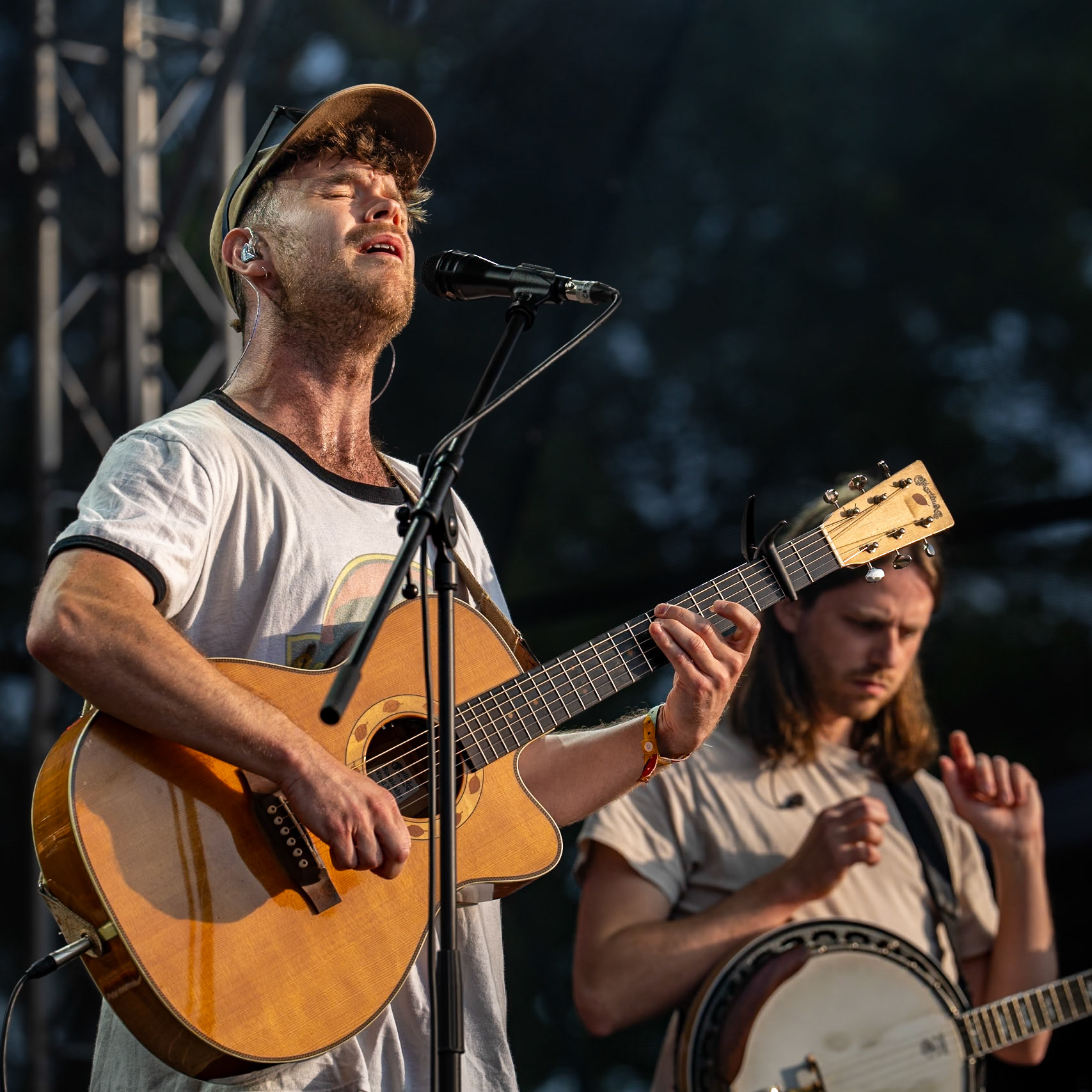 Sam Kelly & The Lost Boys