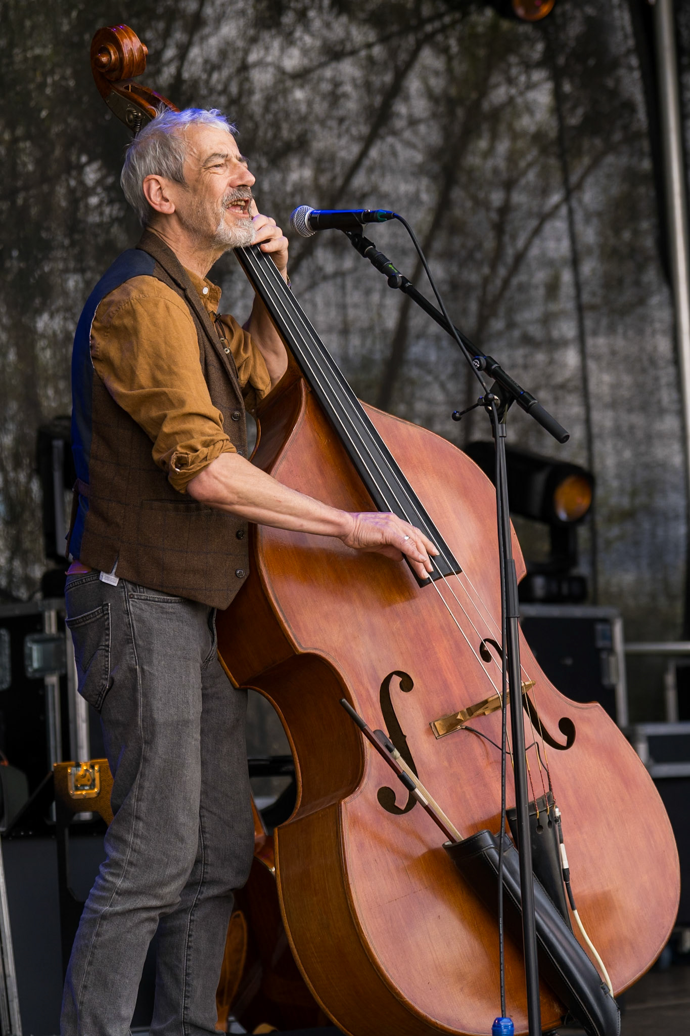 Hugh Bradley