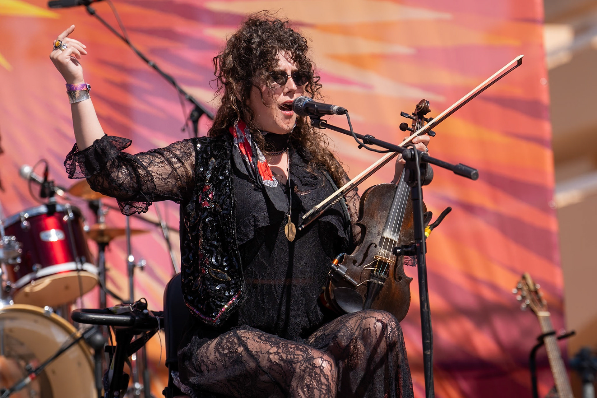 Holy Moly & The Crackers