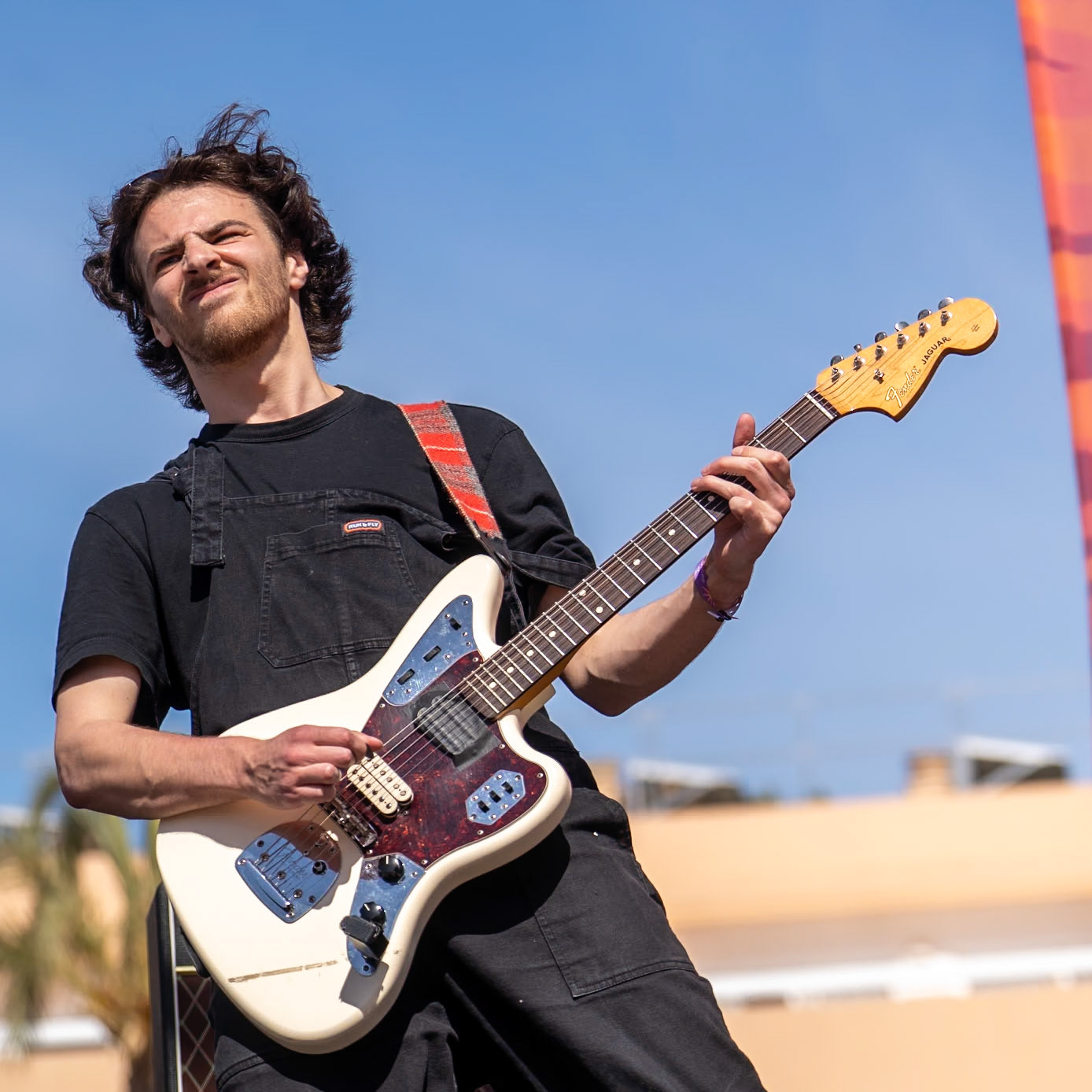 Holy Moly & The Crackers