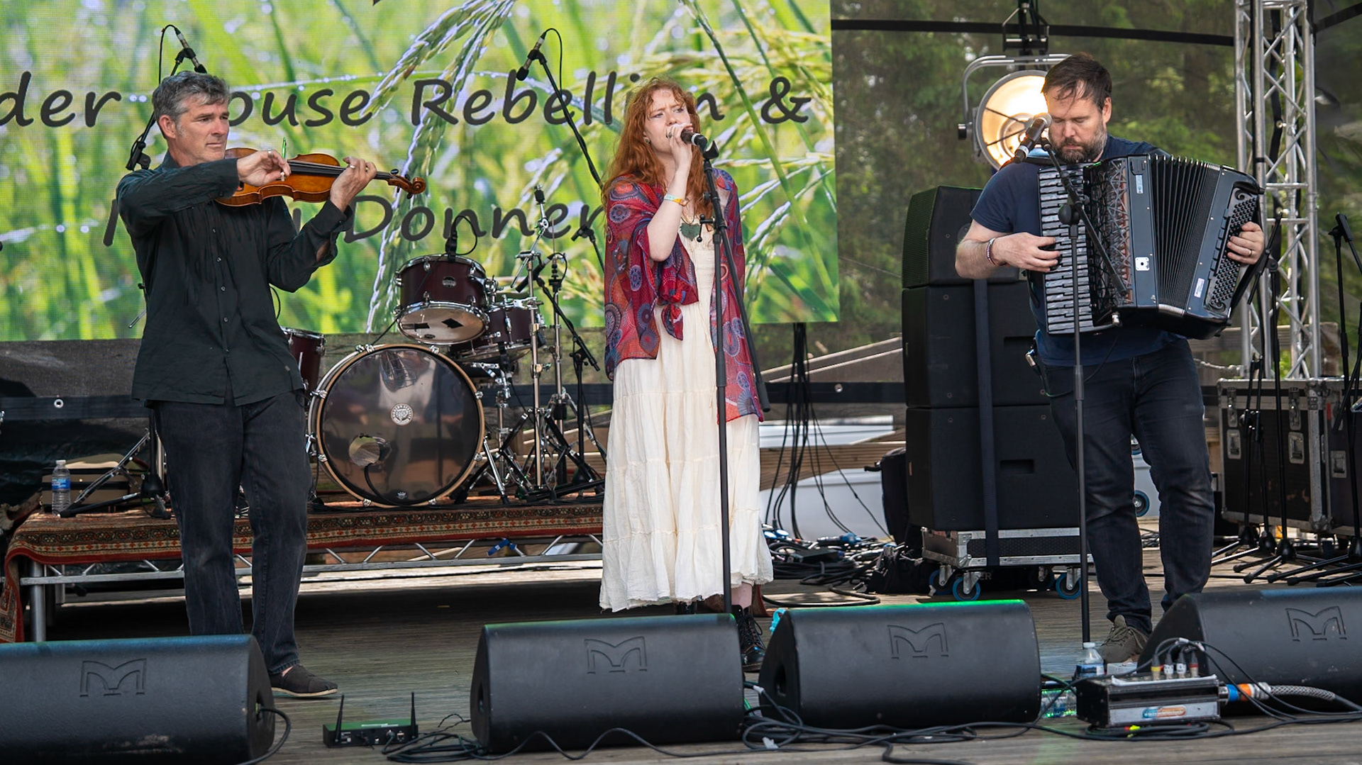 Ciderhouse Rebellion with Molly Donnery