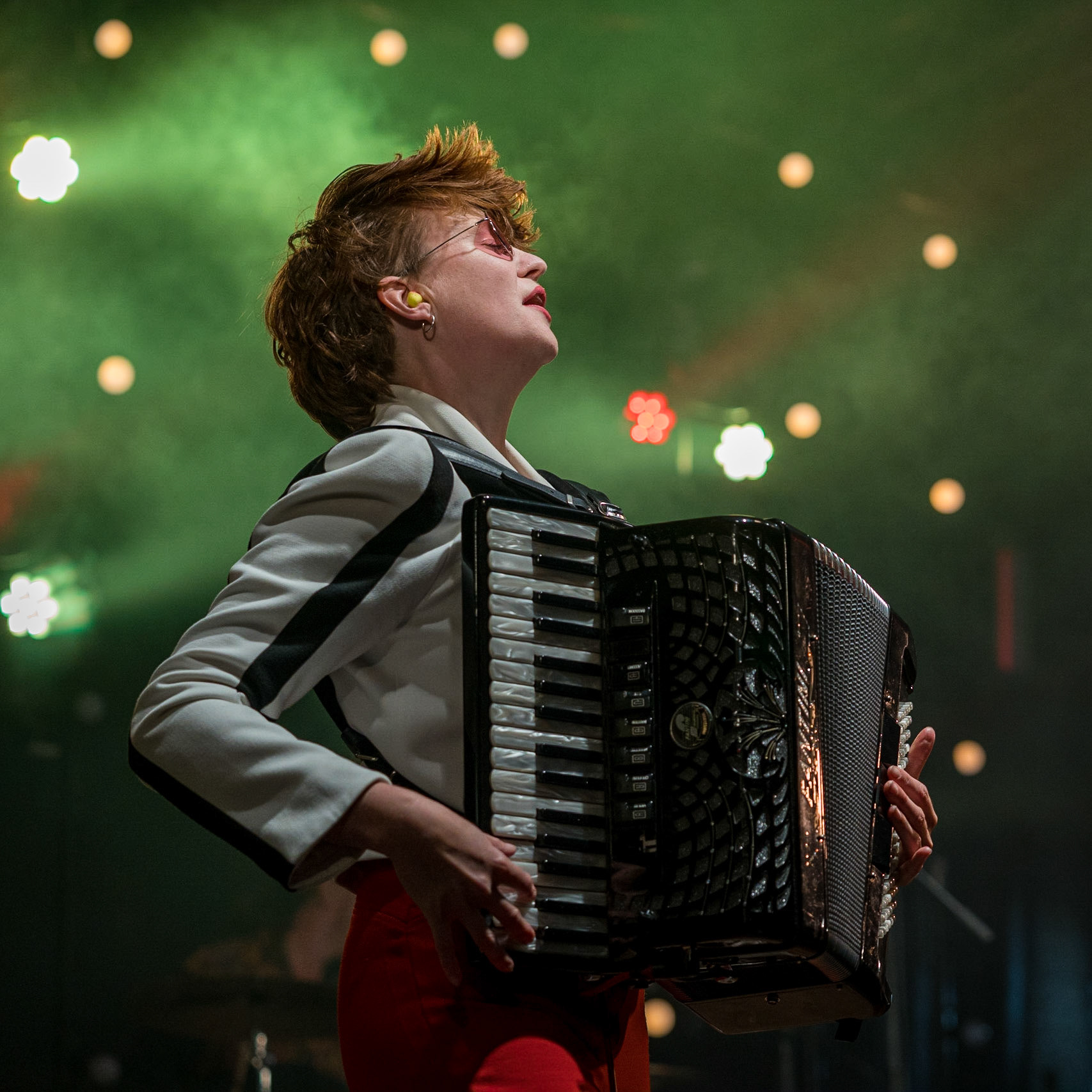 Holy Moly & The Crackers