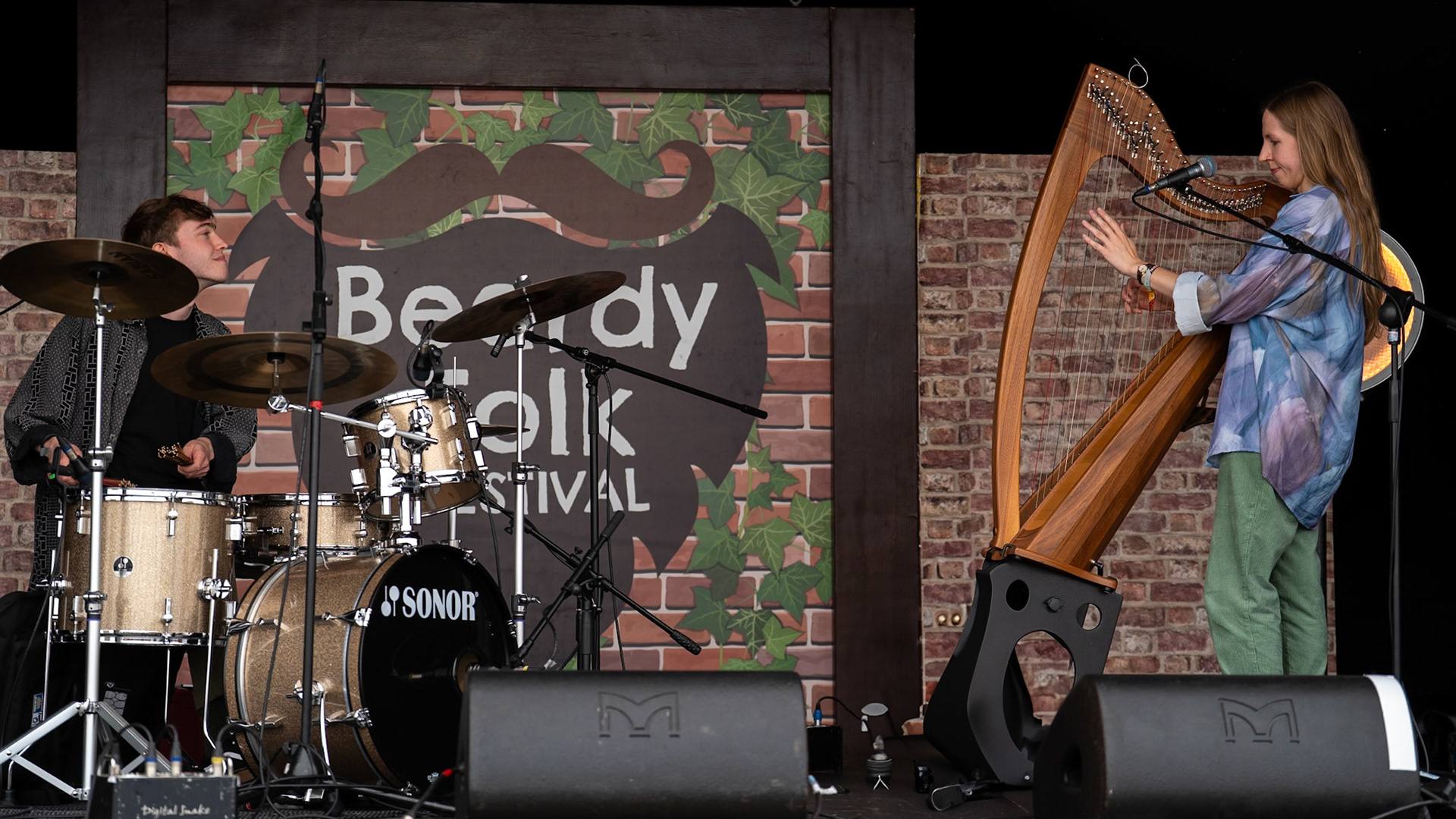 Music>Dunsdon & Black