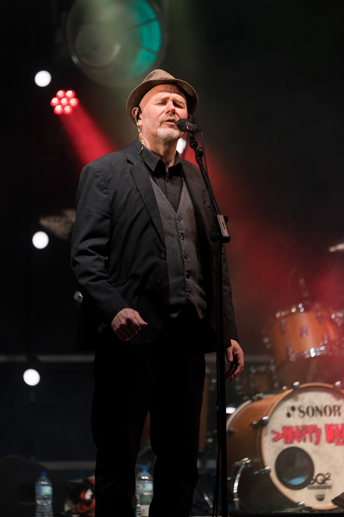 Merry Hell (Andrew Kettle)