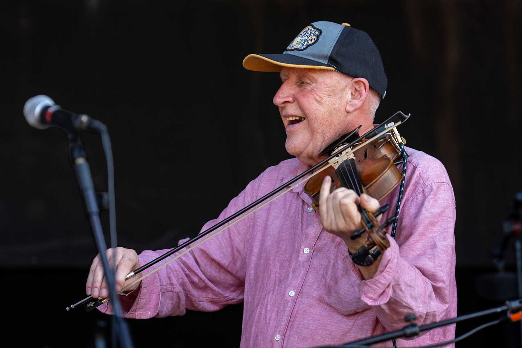 Eric Sedge & Tom Leary