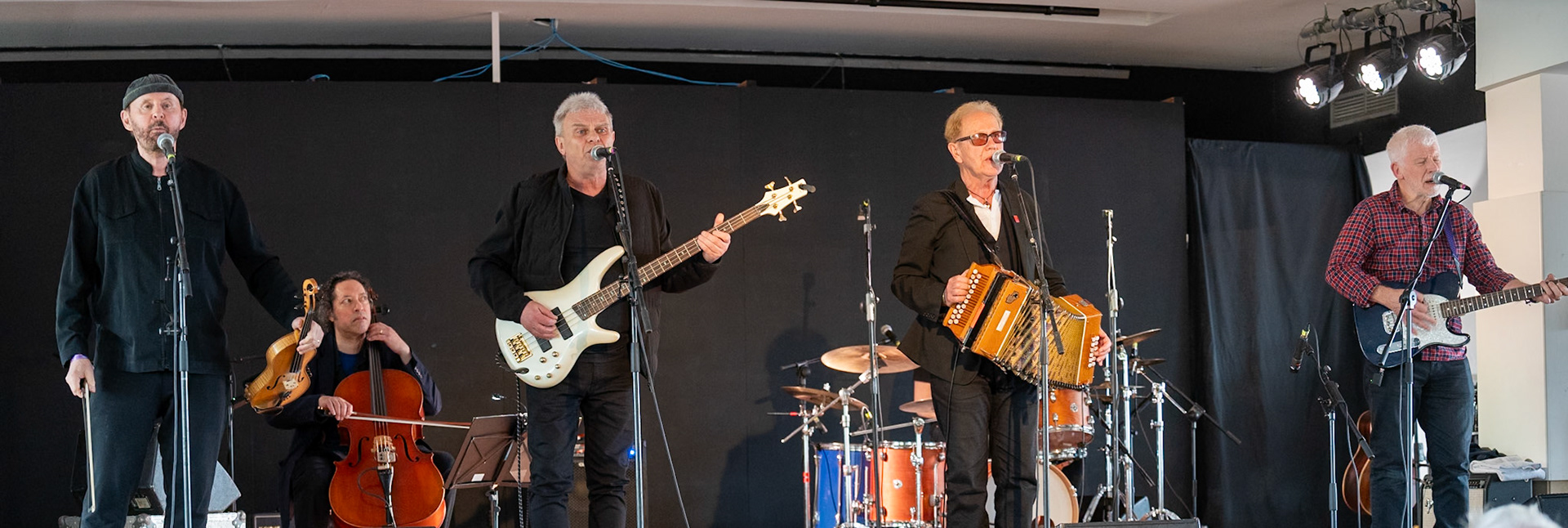 Oysterband