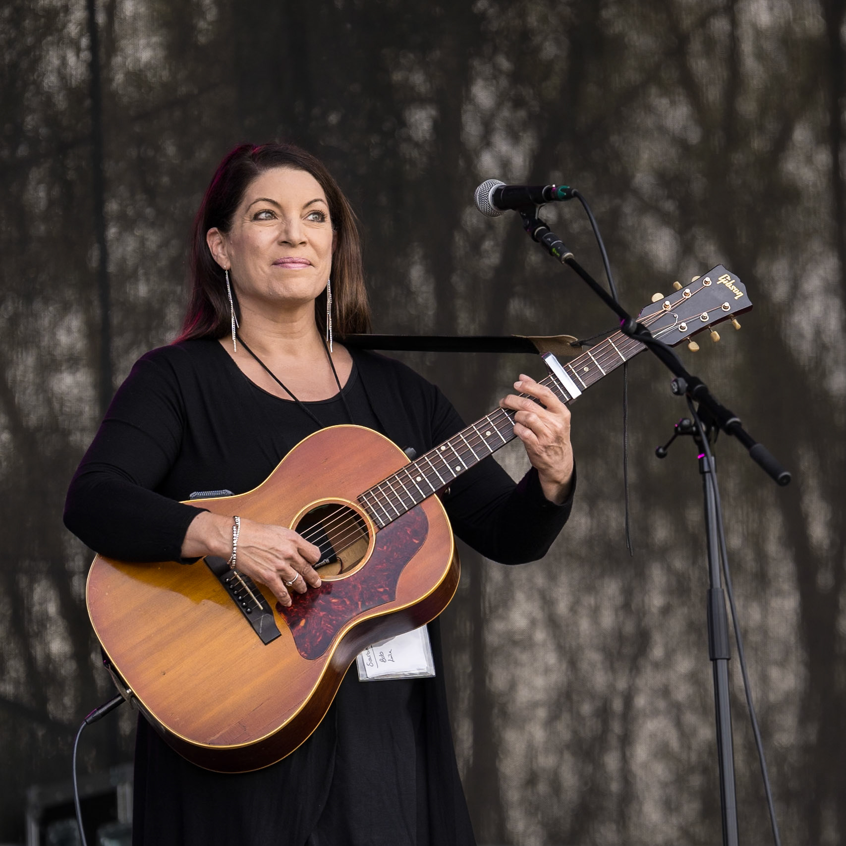 Edwina Hayes