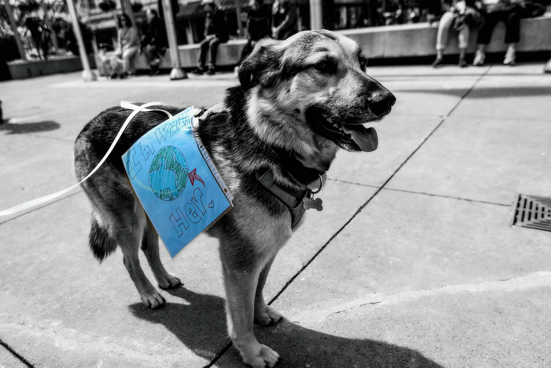 Science is for everyone!