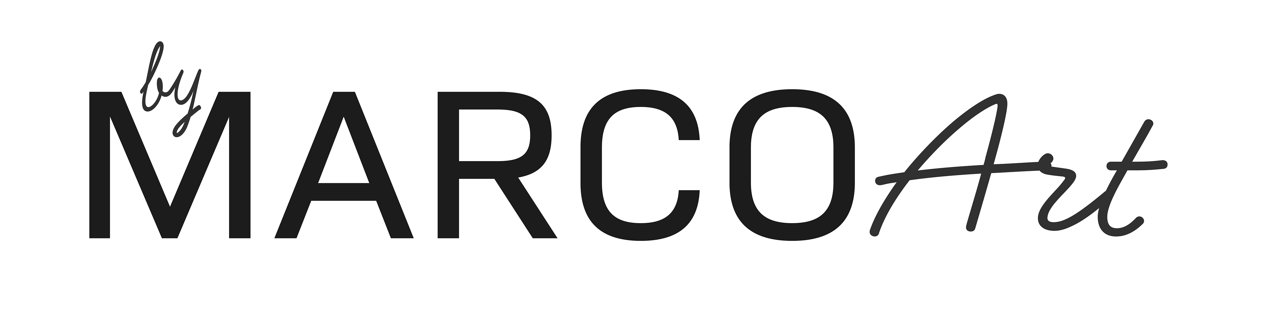 Marco Art logo