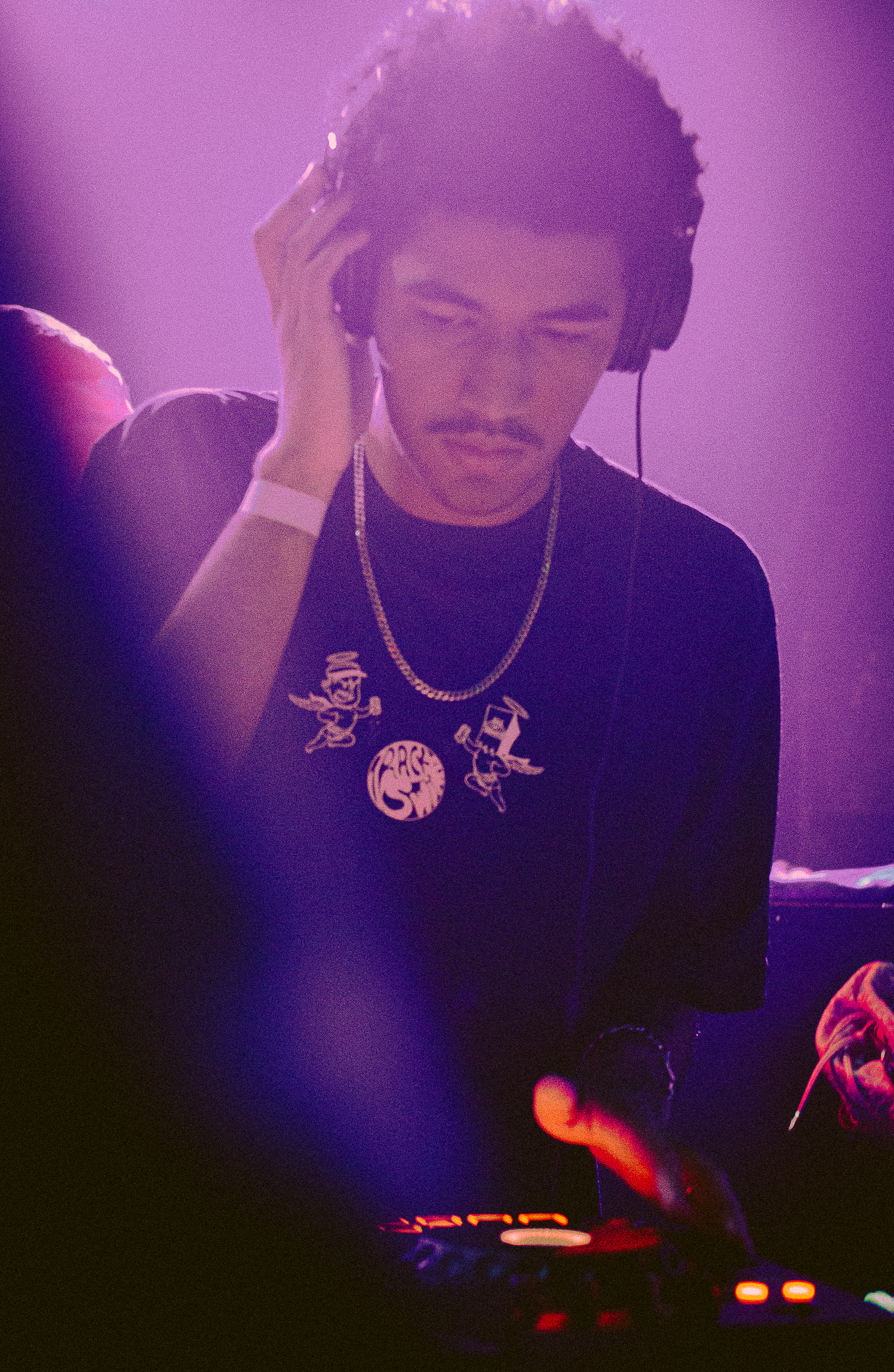 DJ KUE