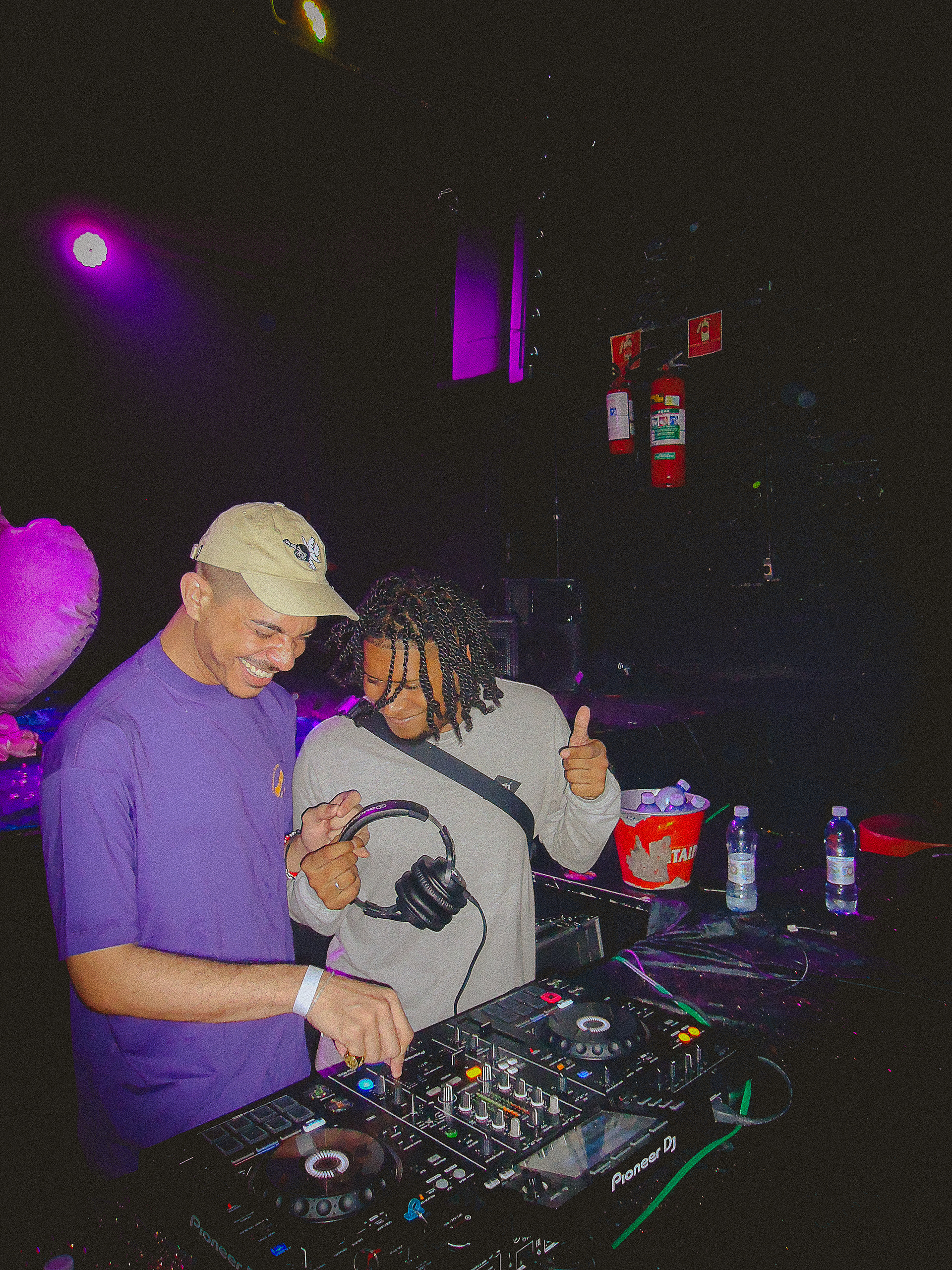 MUK1N B2B MU540 & AK1N