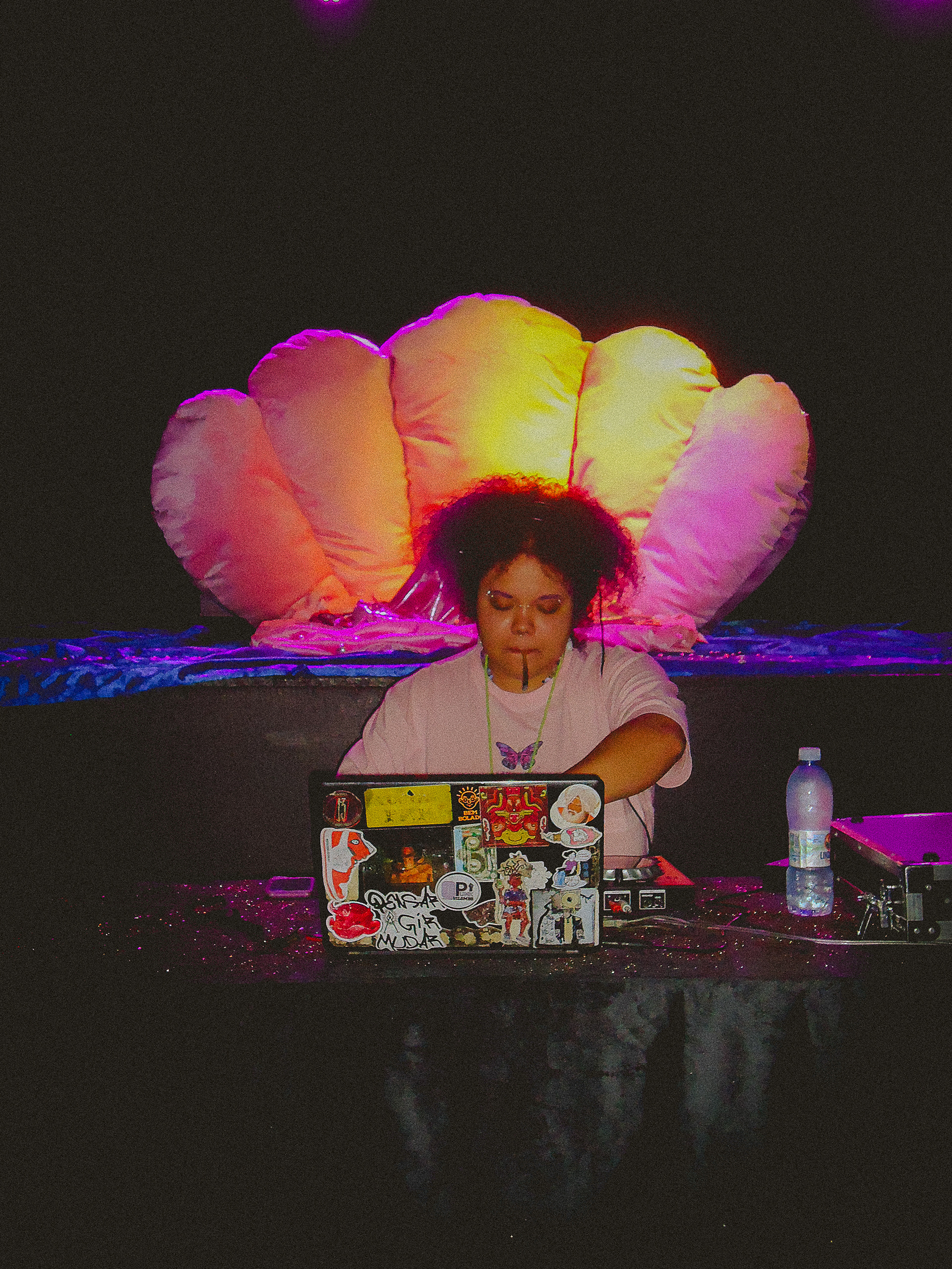DJ SONHO