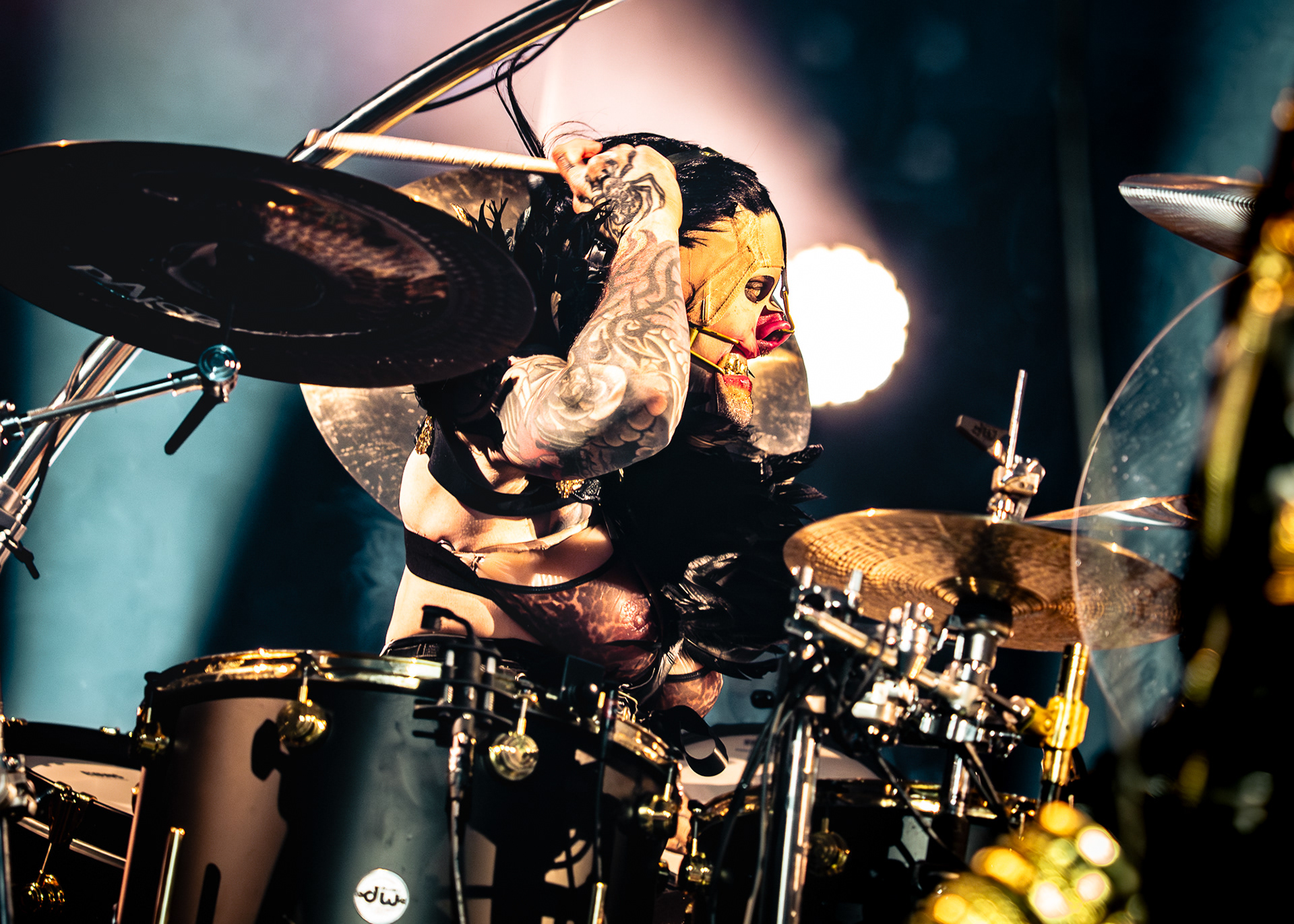 Joe Letz (Till Lindemann)