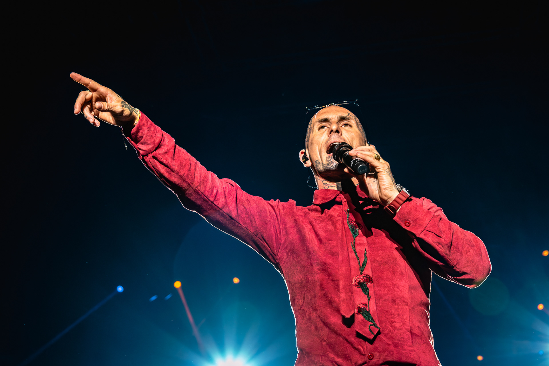 Emanuel Noir (Ke Personajes)