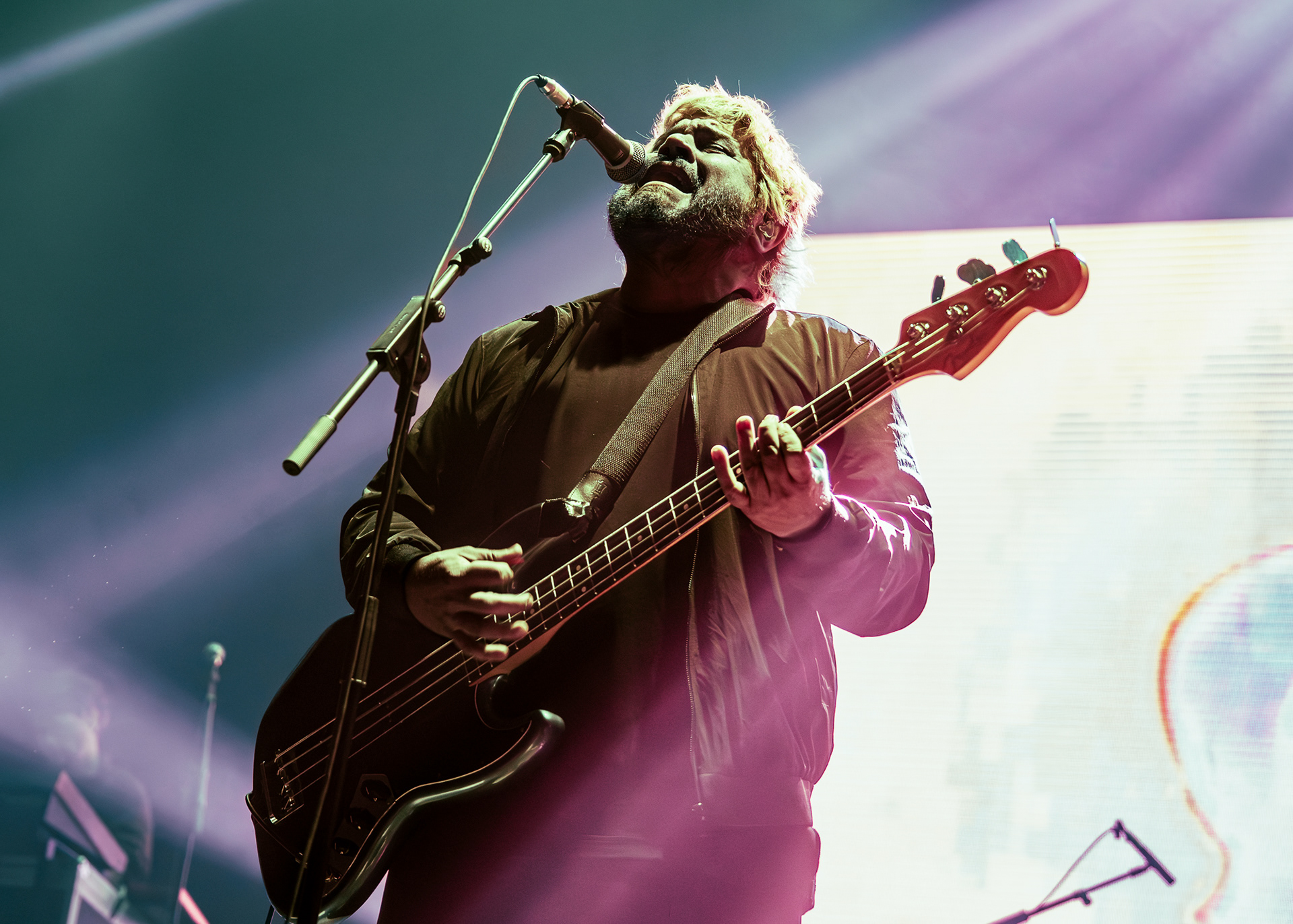 Santiago Motorizado (Él Mató a un Policía Motorizado)