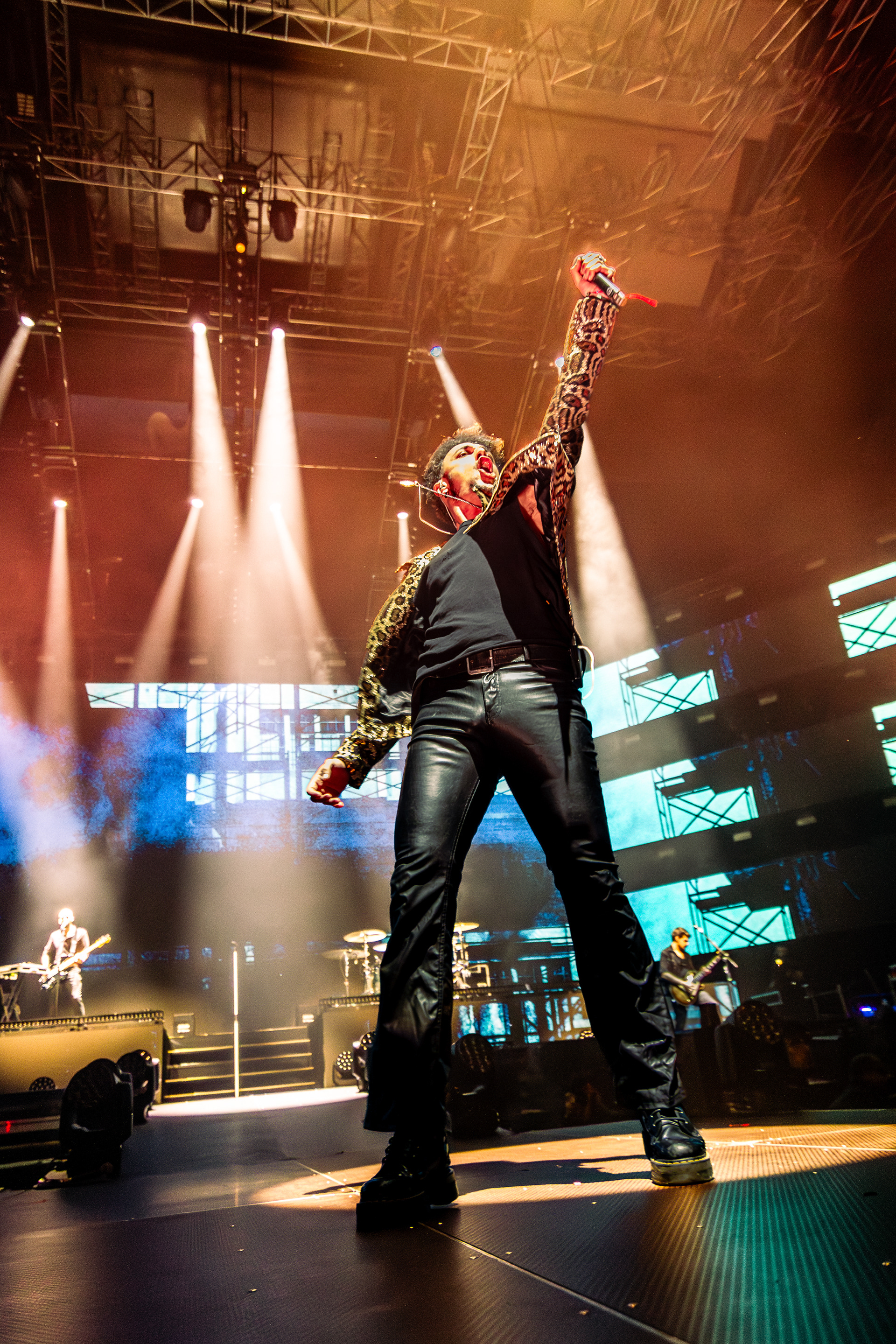 Gabriel de la Rosa (Shinova)