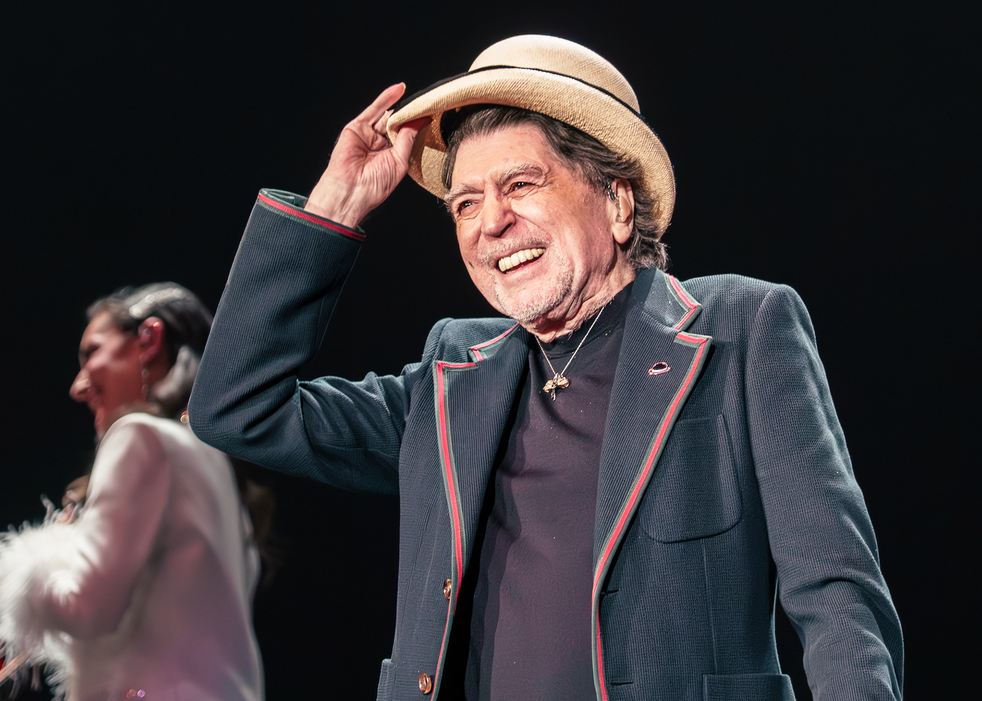 Joaquín Sabina