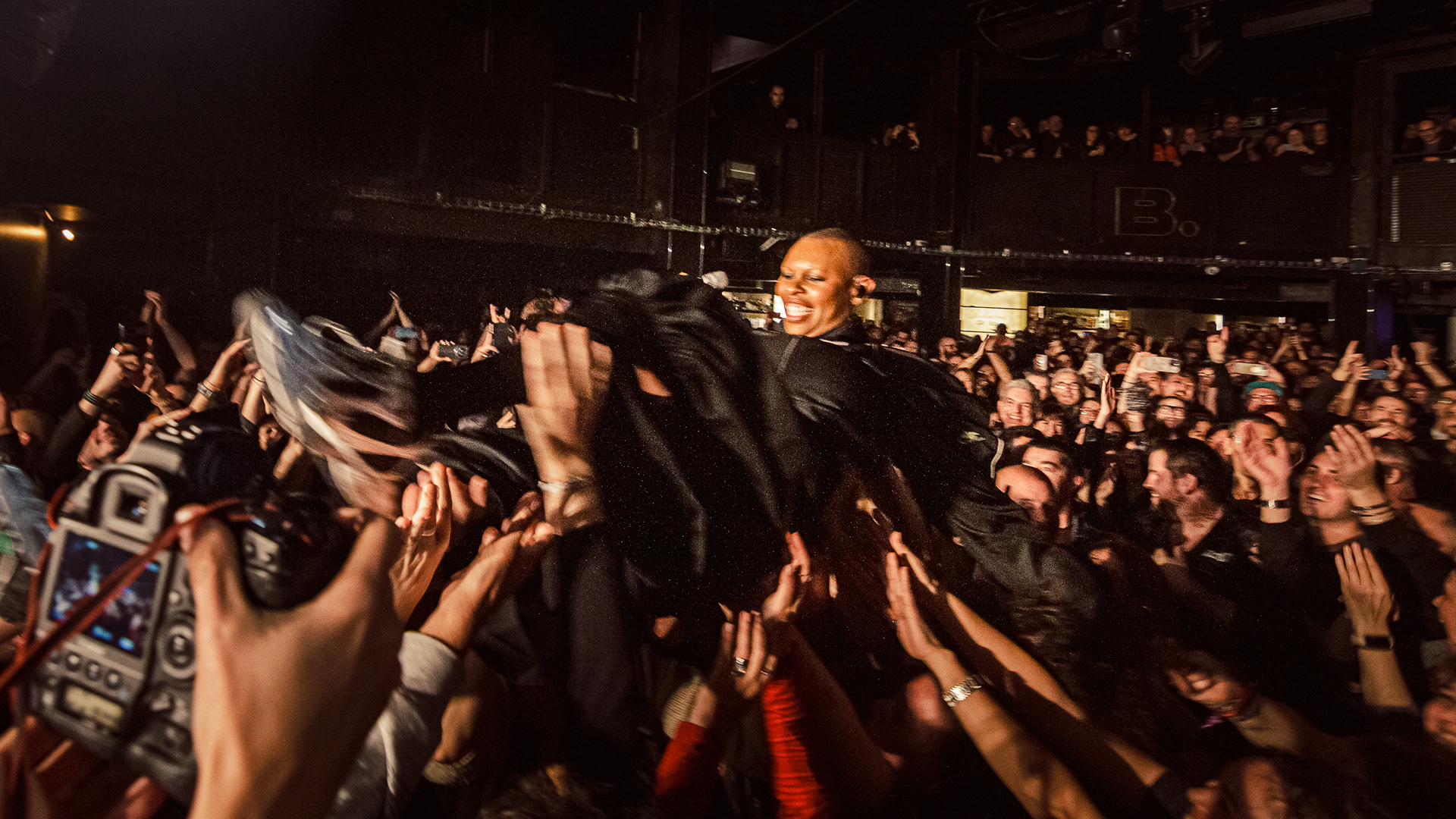 Skin (Skuns Anansie)