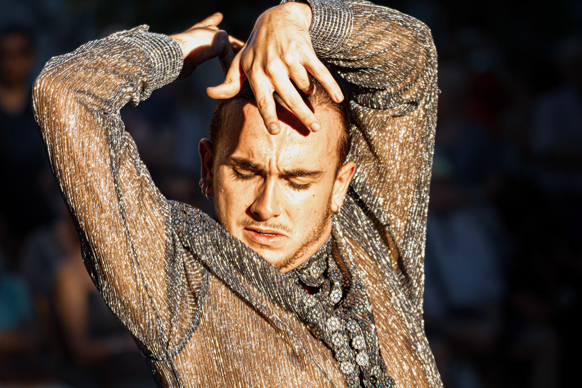 Reyerta - Yoel Vargas