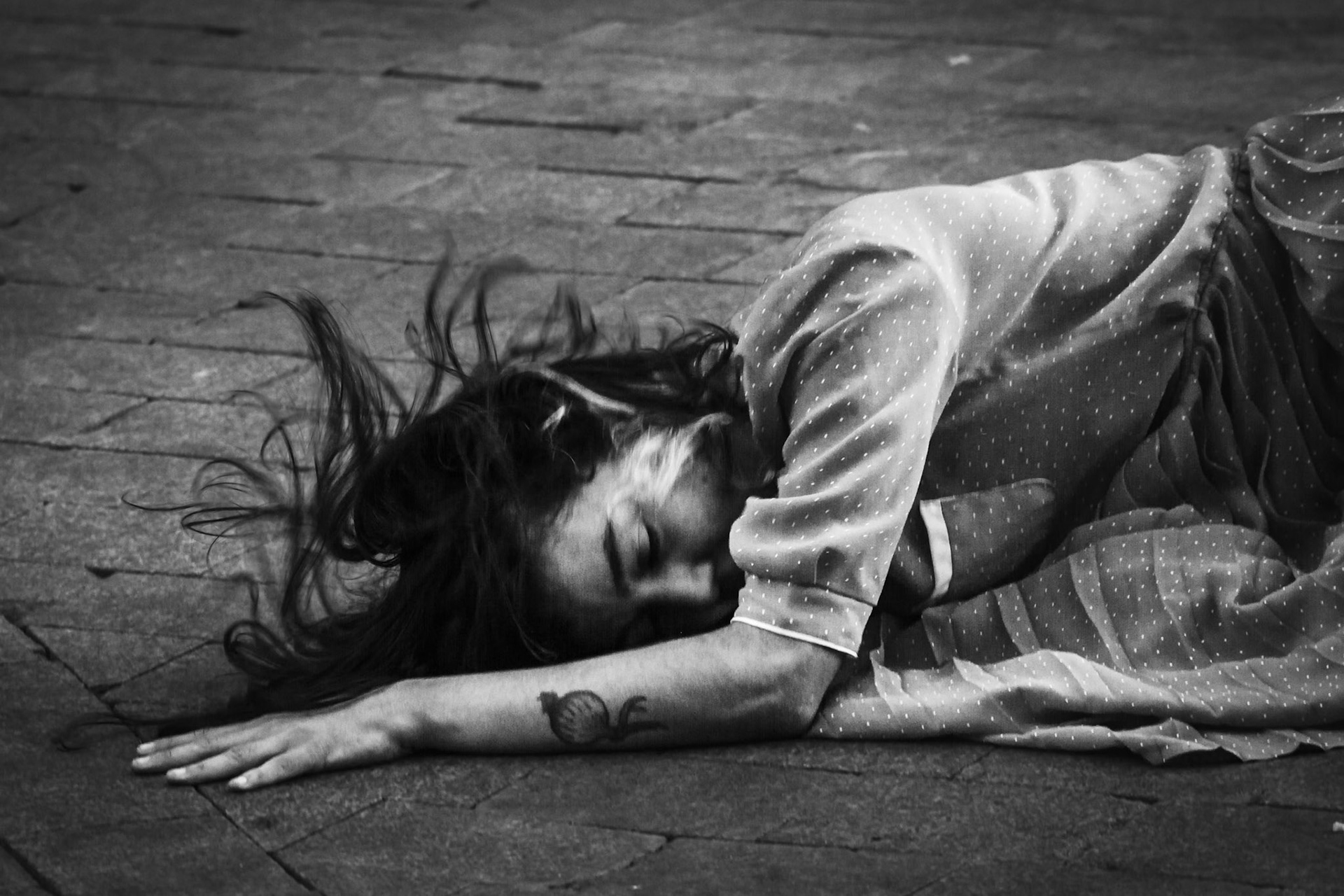 Alpiste para cabezas tristes - Cía Malditas Lagartijas - Beatriz del Monte @bewisdelarosa